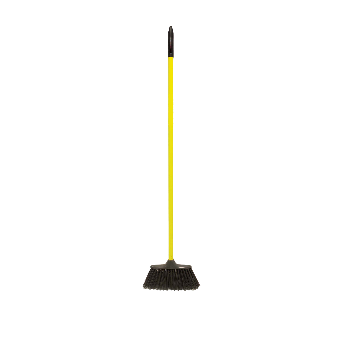 Poly Yard Broom – komplet kost