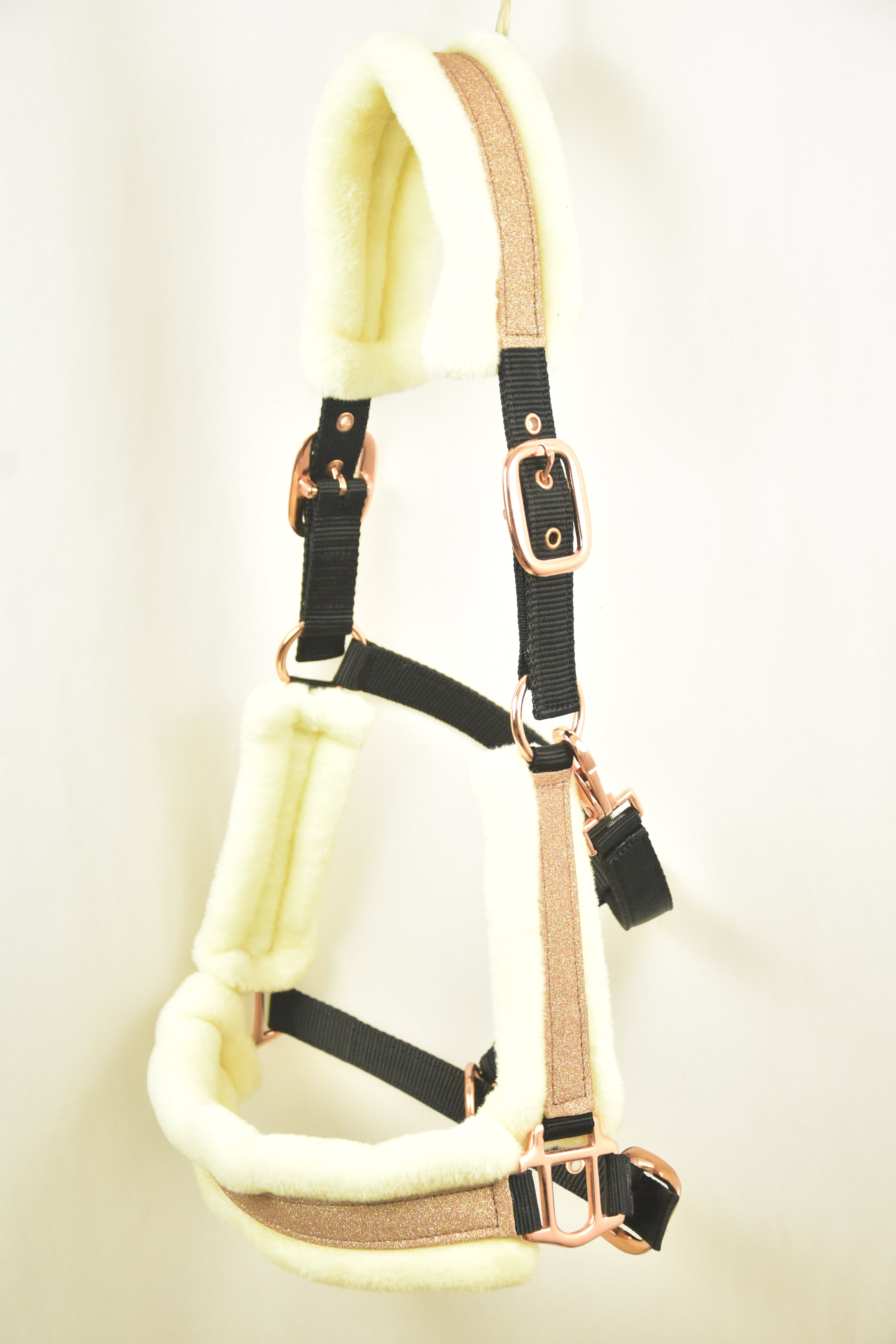 Prestige Grime Rose Gold