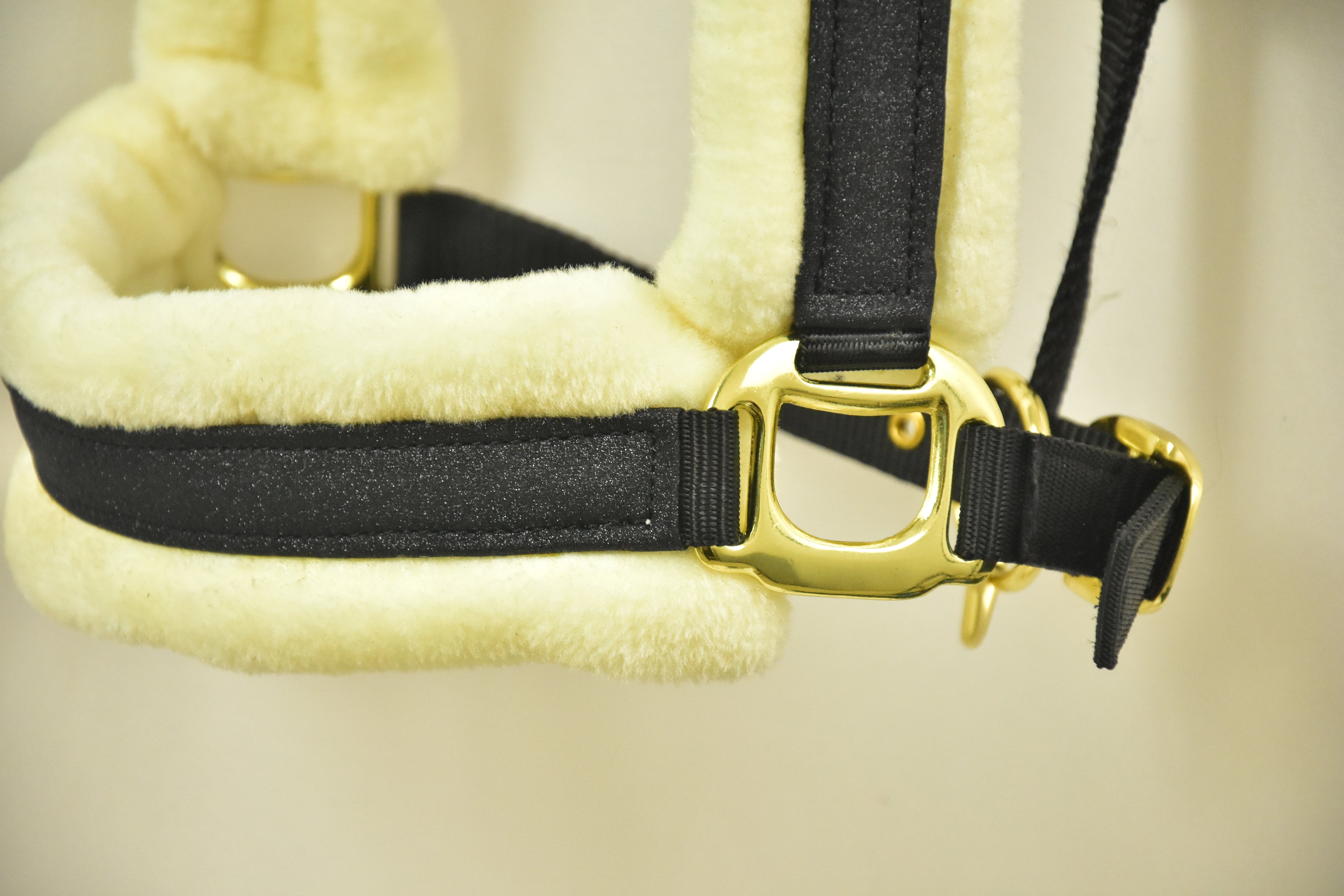 Prestige Grime Black