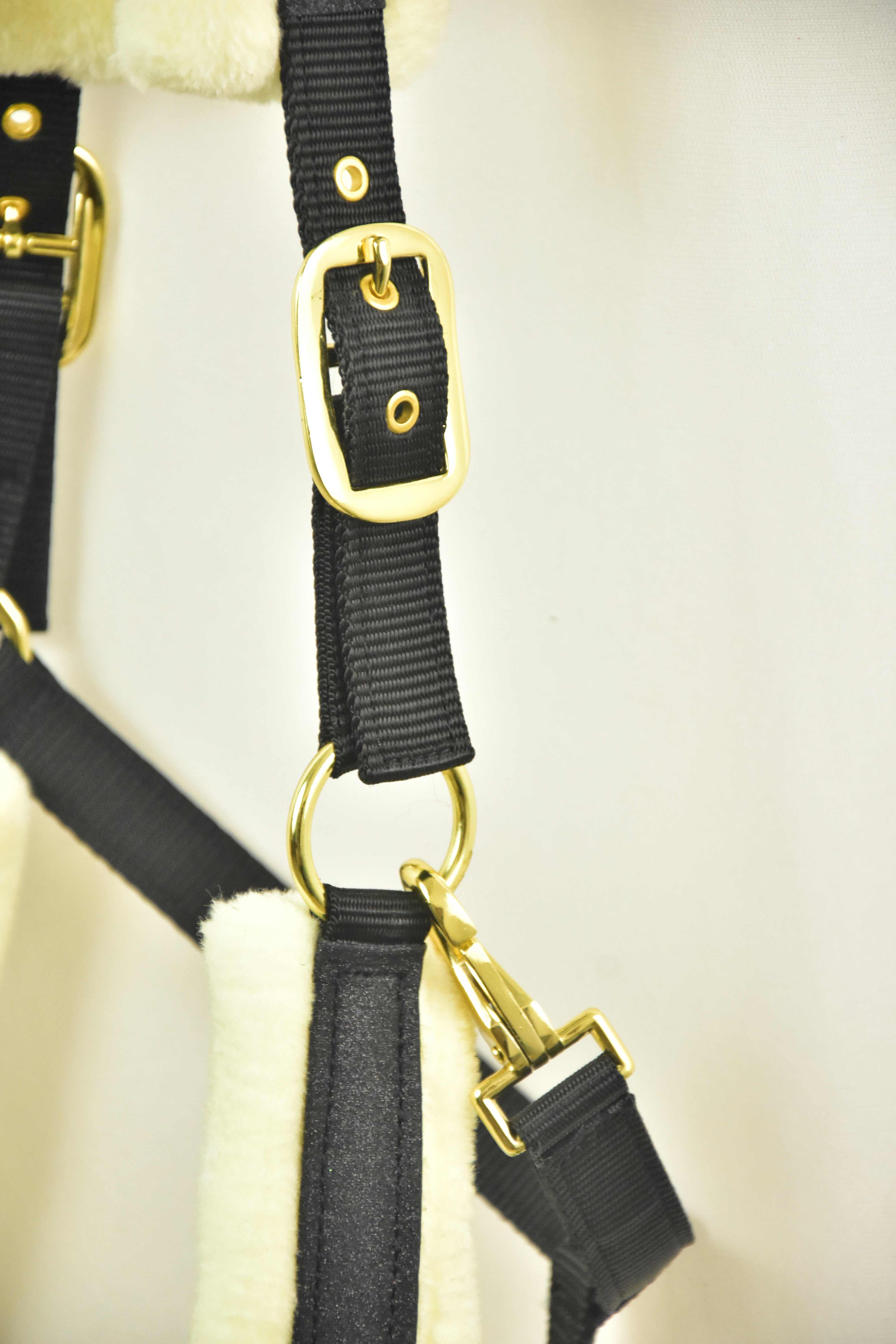 Prestige Grime Black