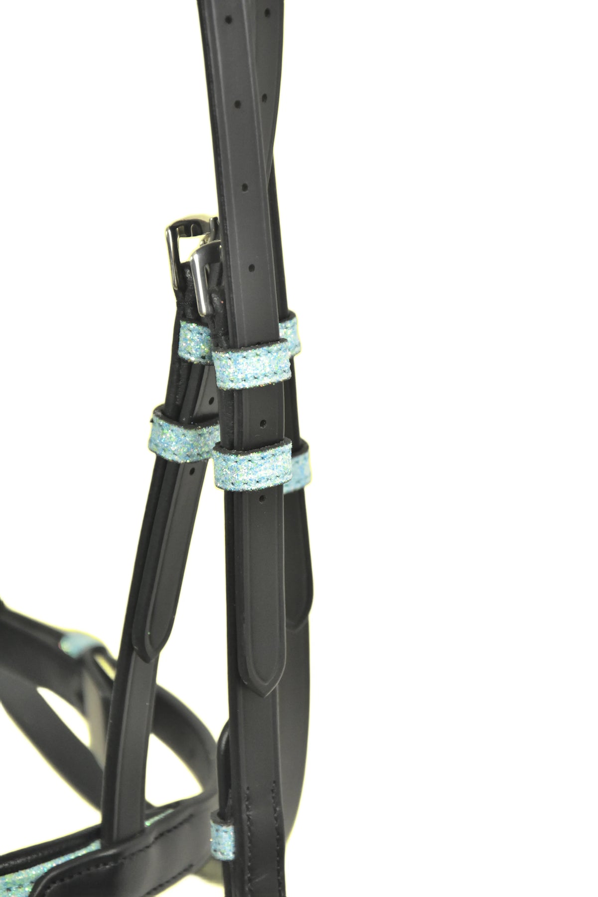 Dichs Performance Trense – Blue Glitter