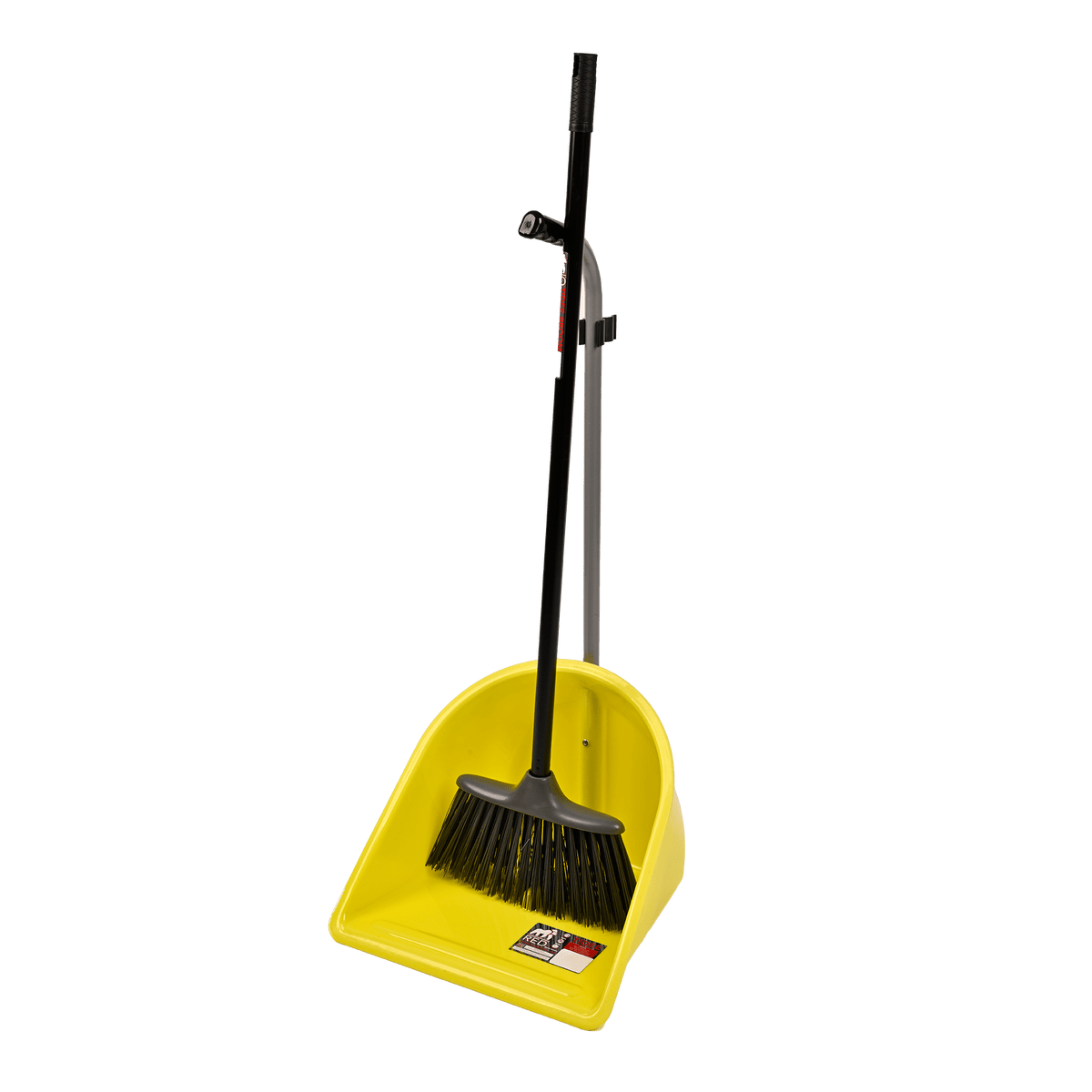 Builders' Tidee™ – opsamler og kost