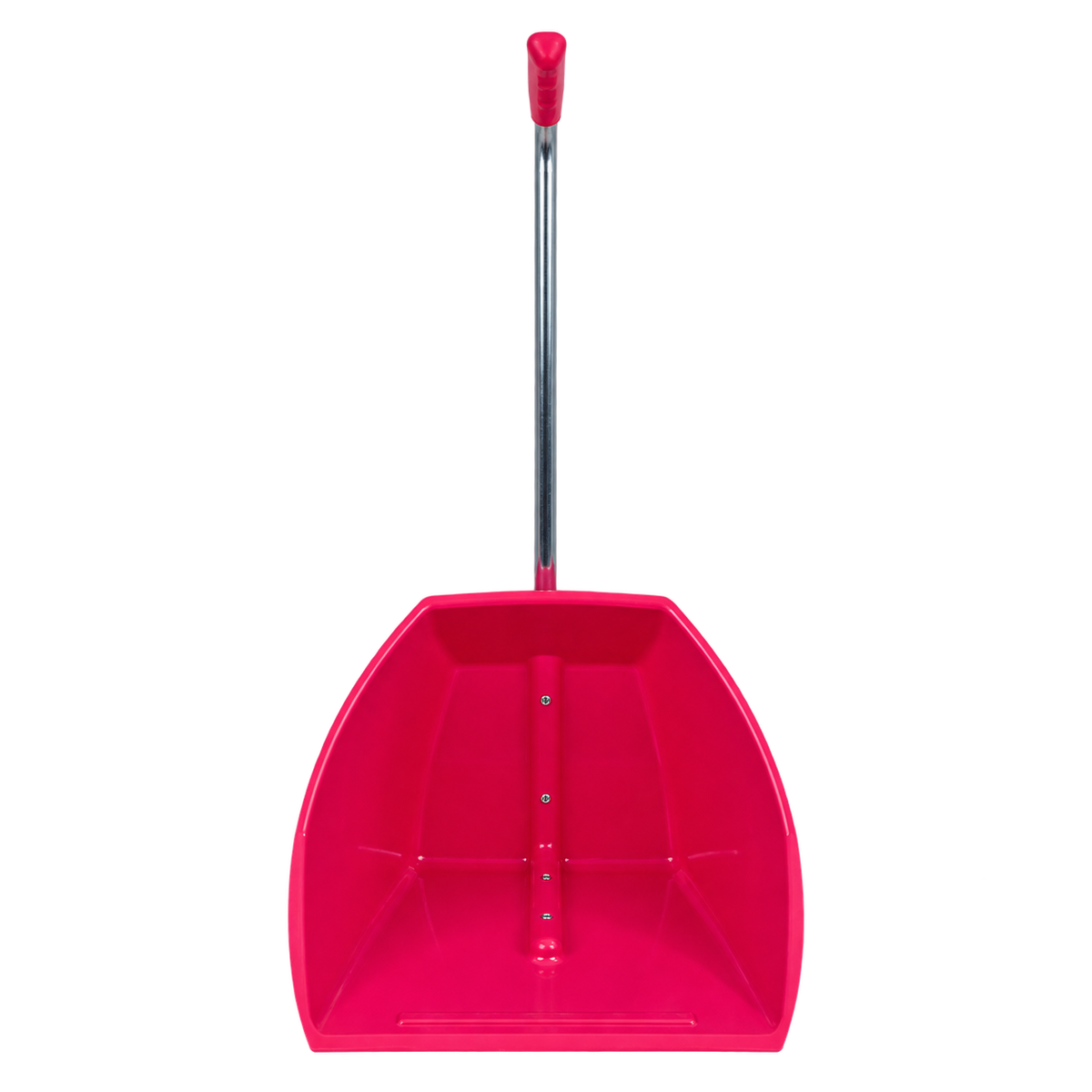 Big Tidee™ opsamler med langt håndtag – Pink