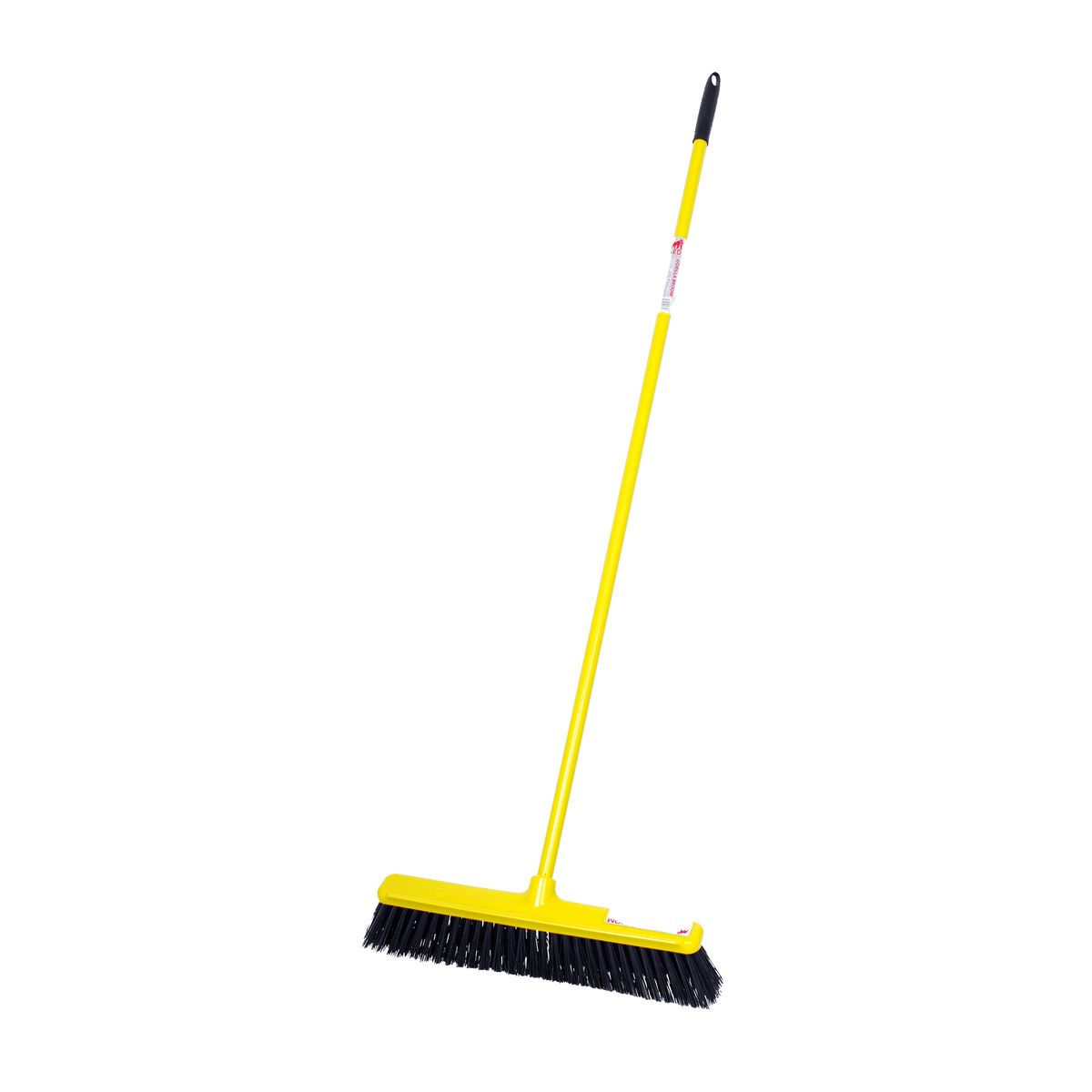 Gorilla Broom® komplet kost 50 cm – hårde børster