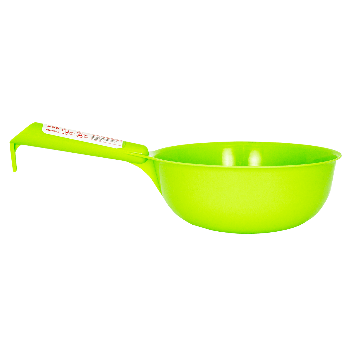 Gorilla Scoop – foderskovl