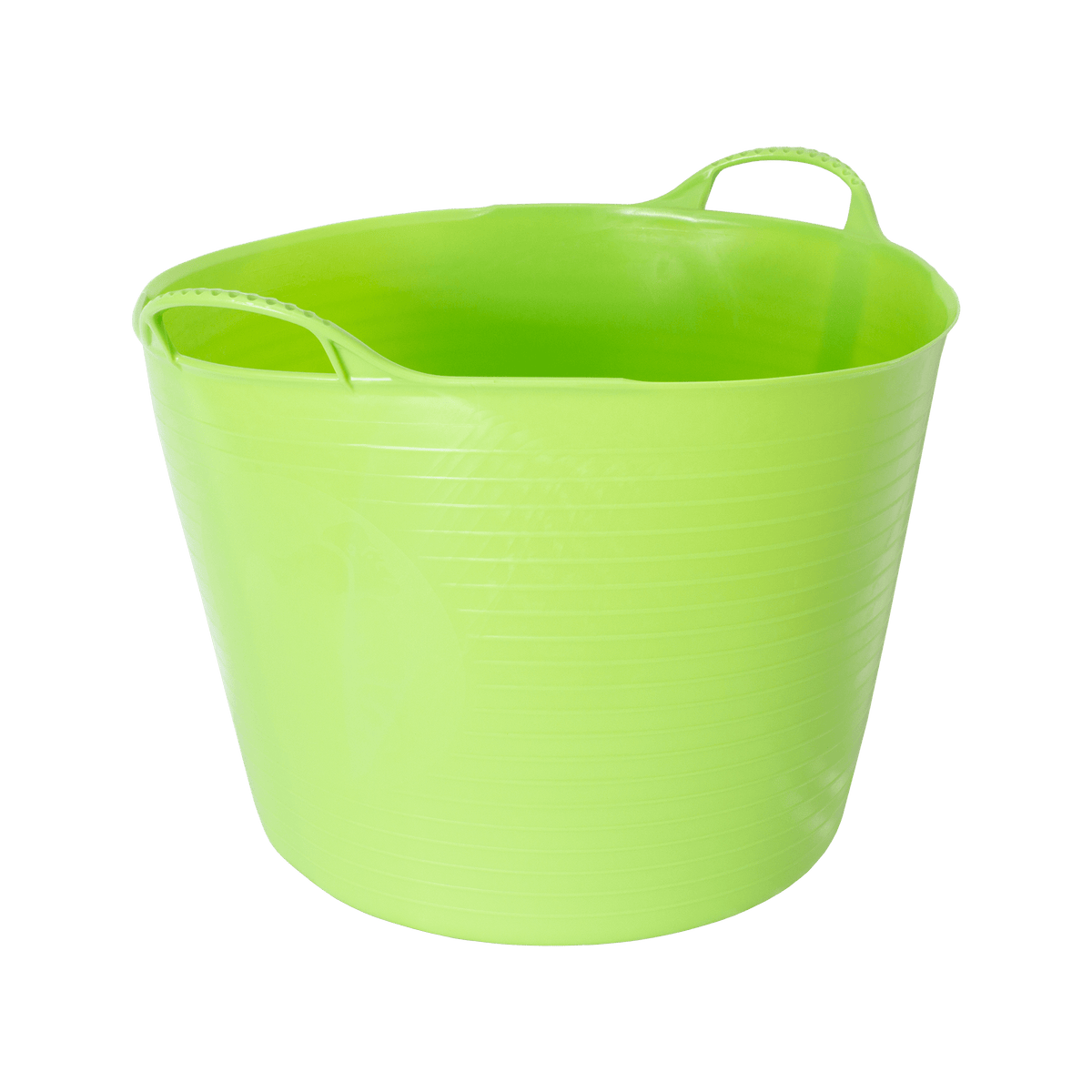 Red Gorilla Tub® fleksibel balje – 38 liter – Pistacie