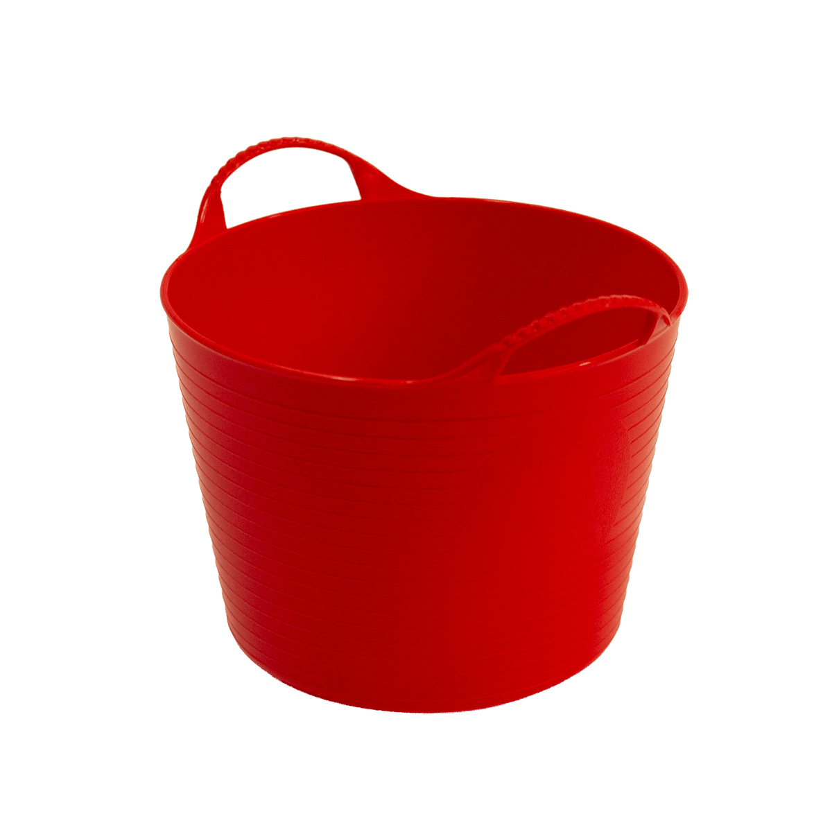 Red Gorilla Tub® Micro minibalje – 300 ml – Rød / Single