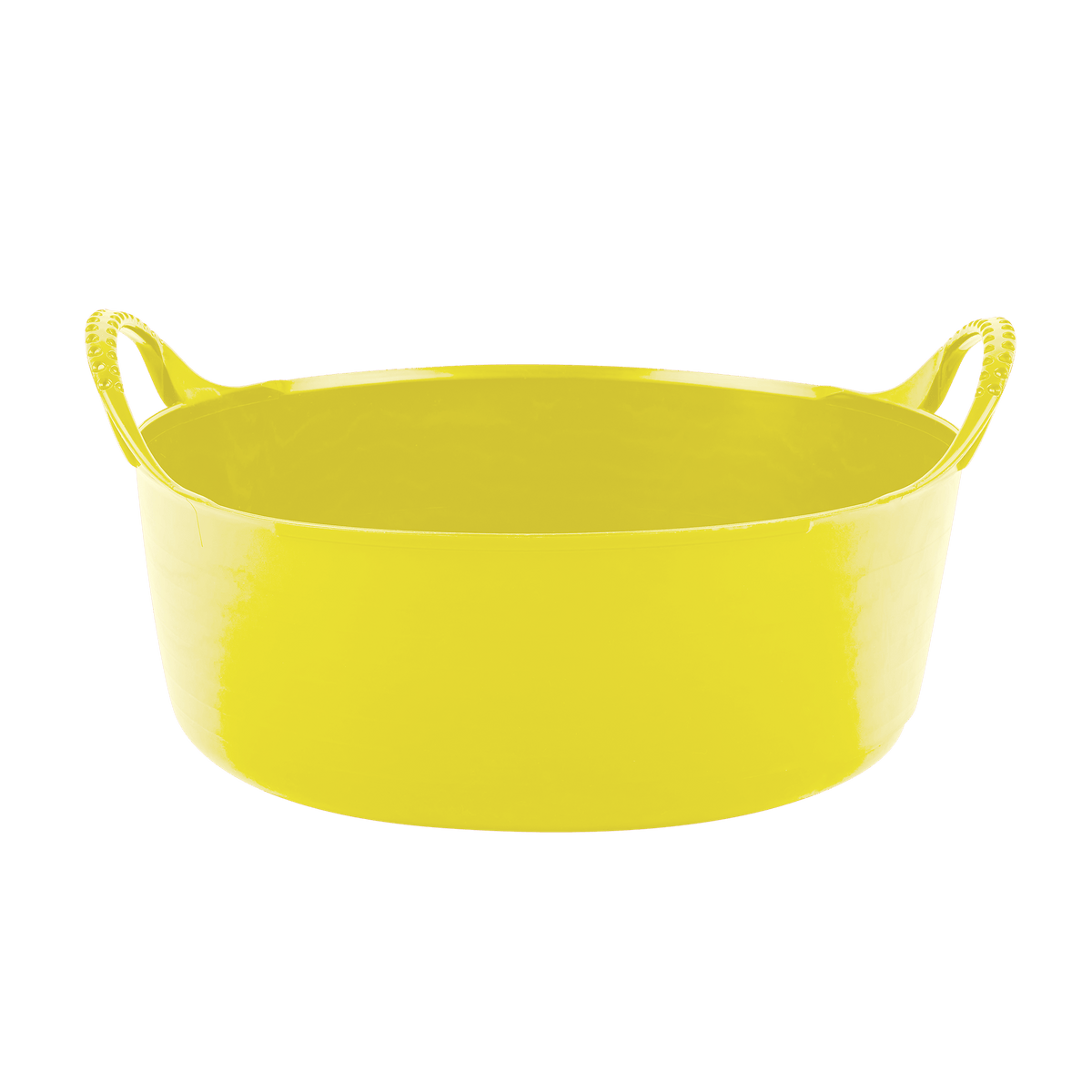 Mini Shallow Gorilla Tub® 5L – Yellow