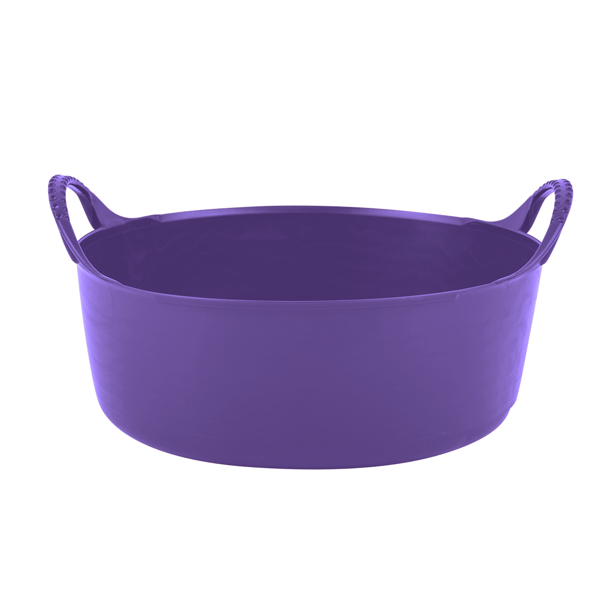 Mini Shallow Gorilla Tub® 5L – Purple