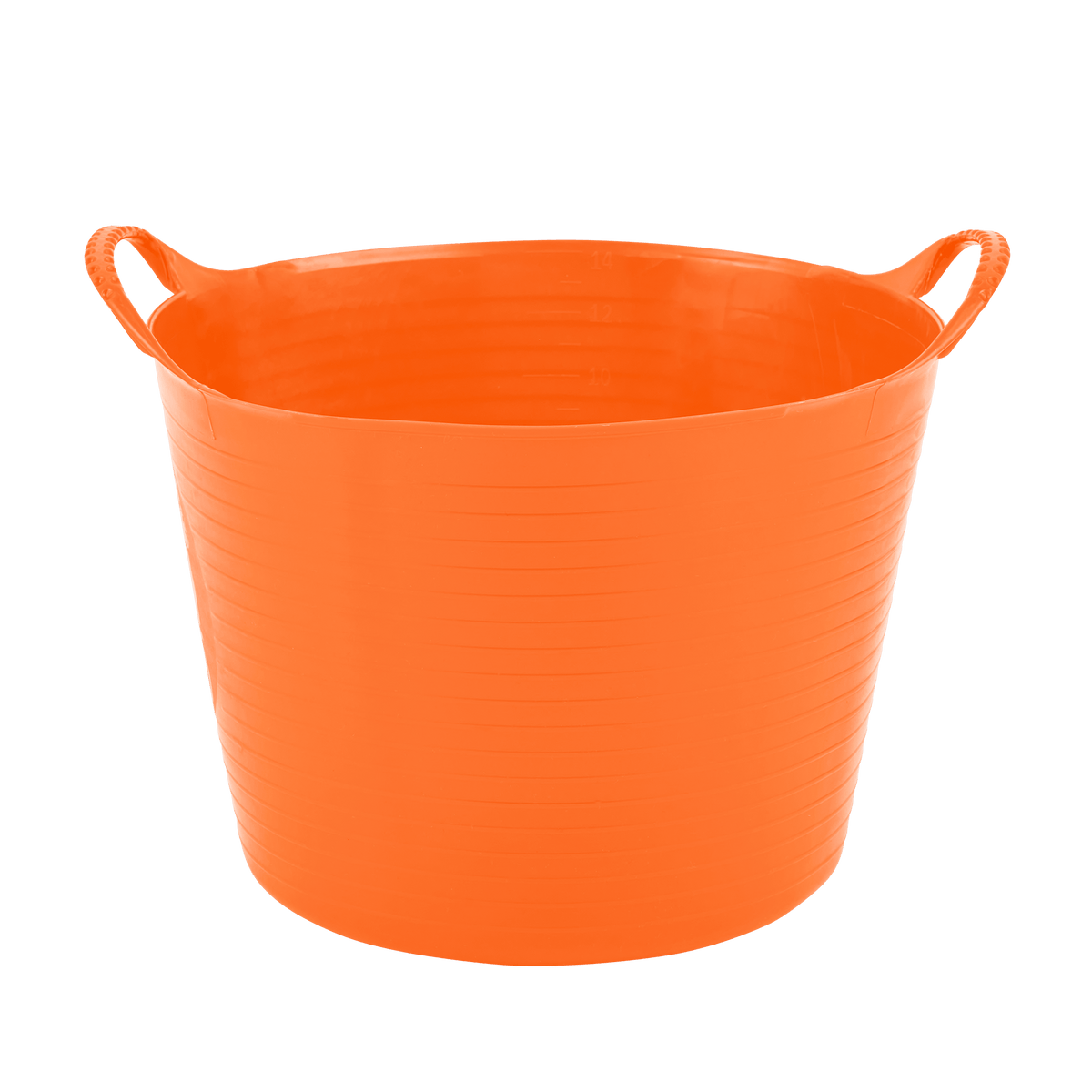 Gorilla Tub® 14L – Orange