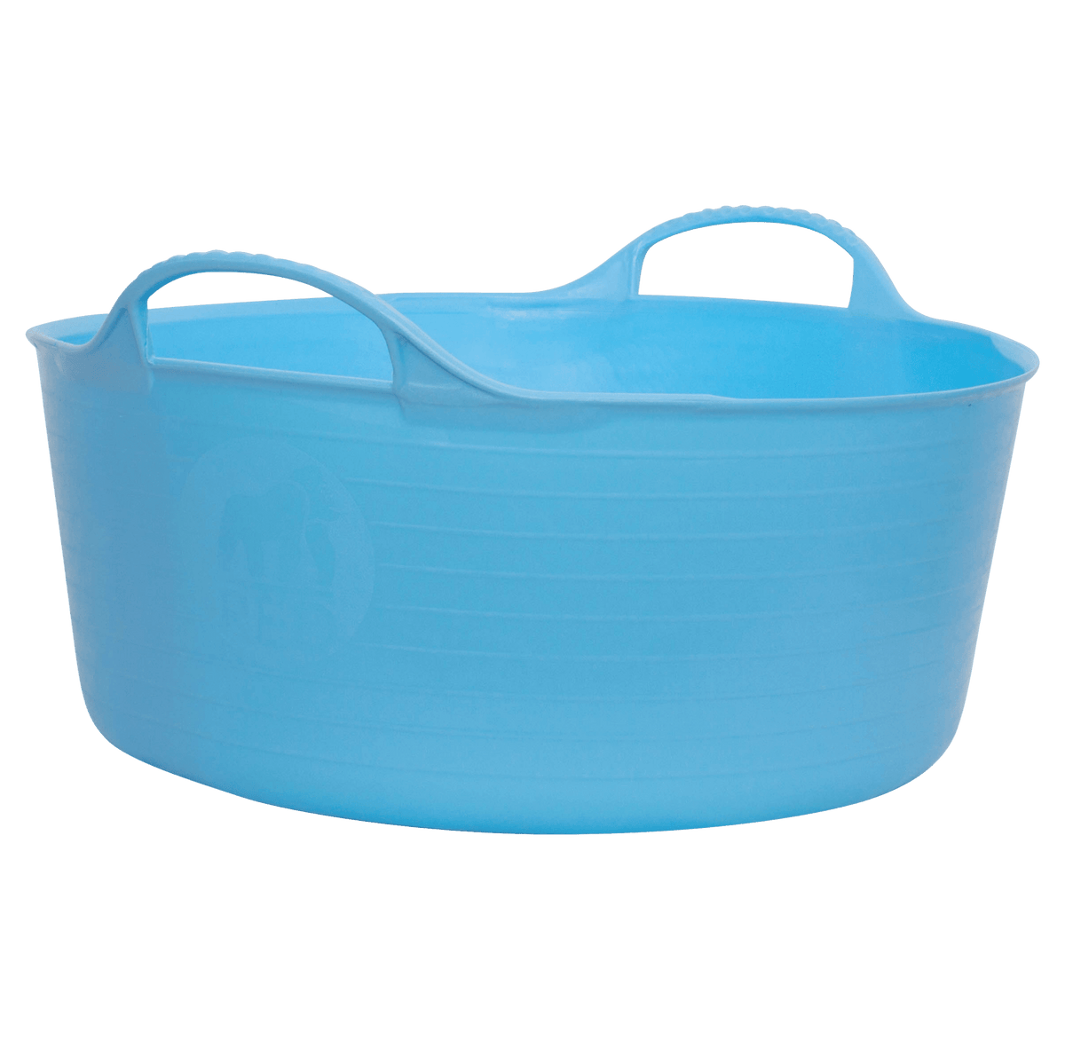 Gorilla Tub® 15L – Lyseblå