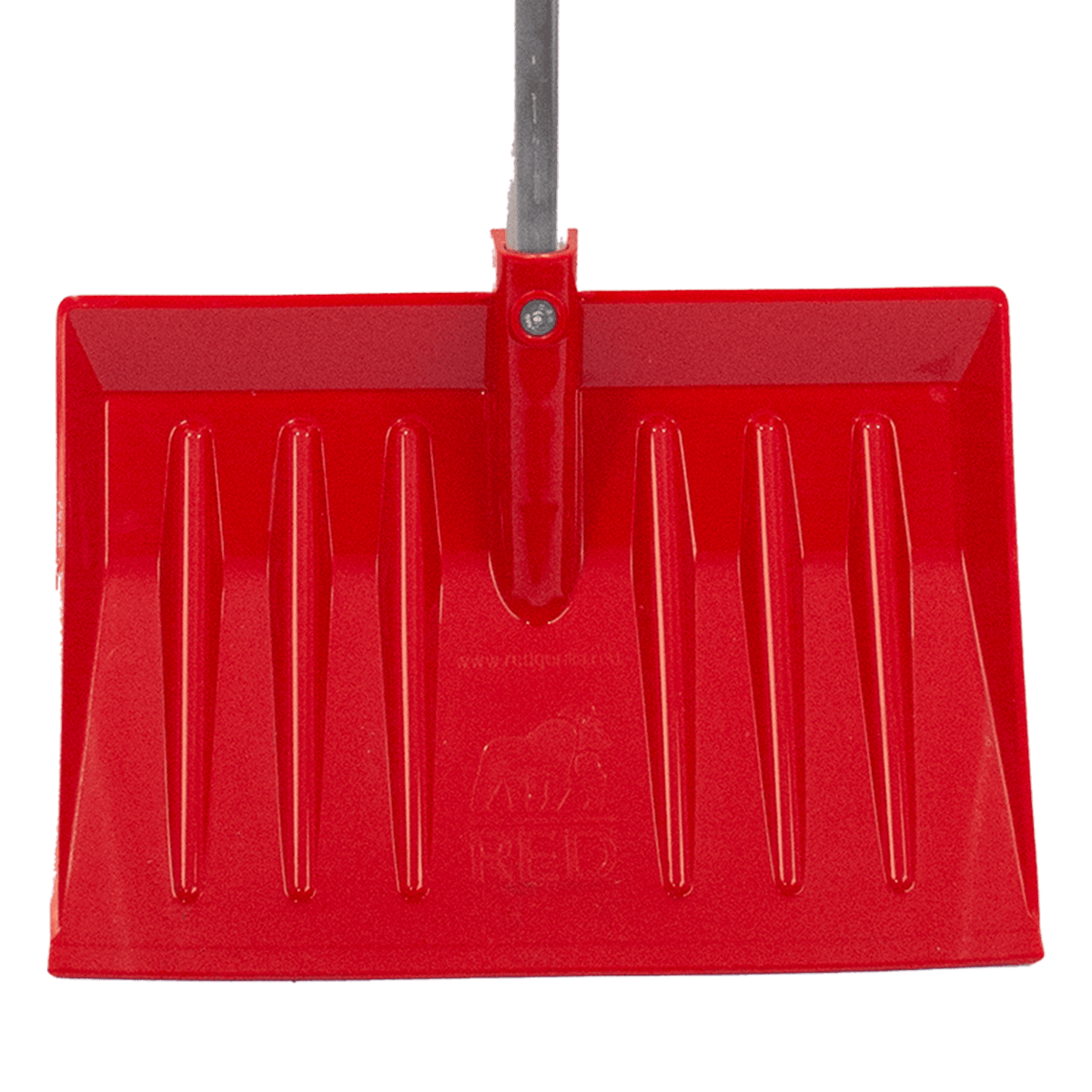 Red Gorilla Multi Shovel udskiftningshoved – Rød