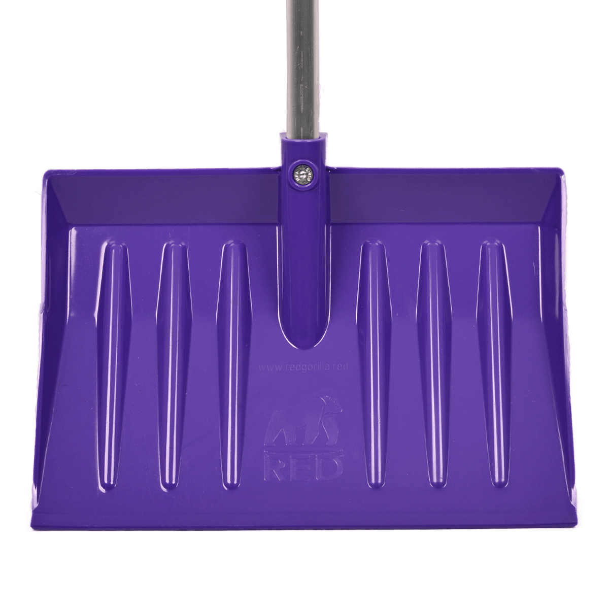 Red Gorilla Multi Shovel udskiftningshoved – Lilla