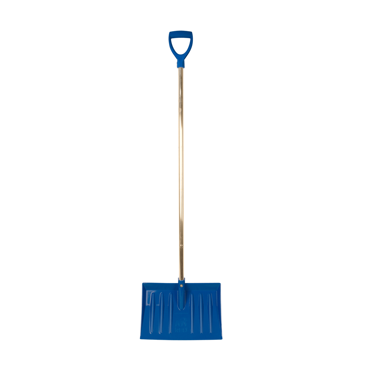 Red Gorilla Multi Shovel skovl med D-håndtag – Blå