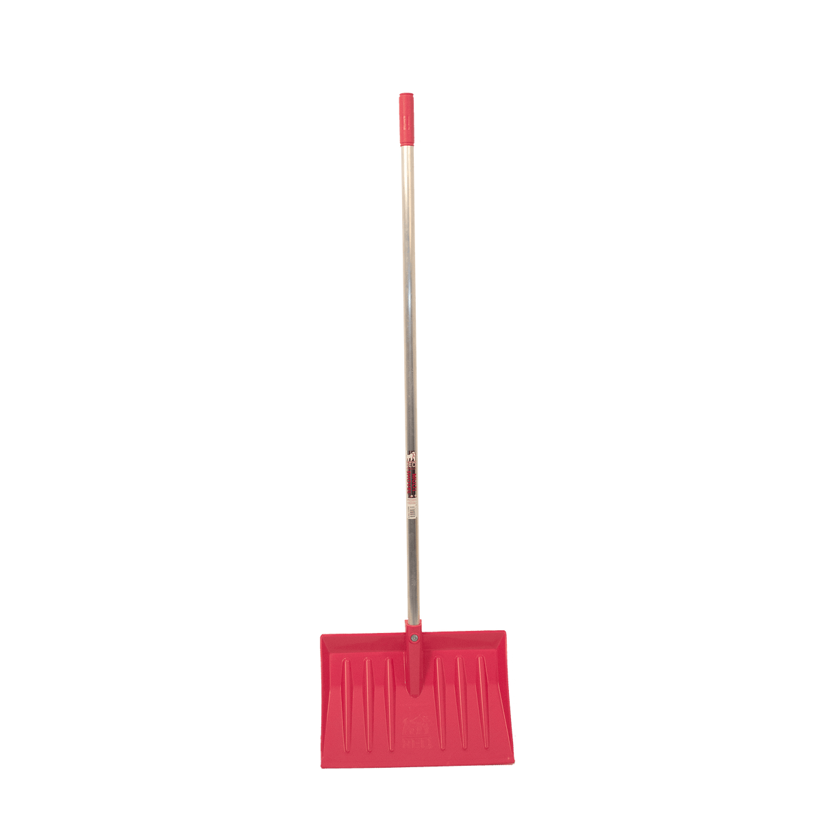 Red Gorilla Multi Shovel skovl med lige skaft – Pink