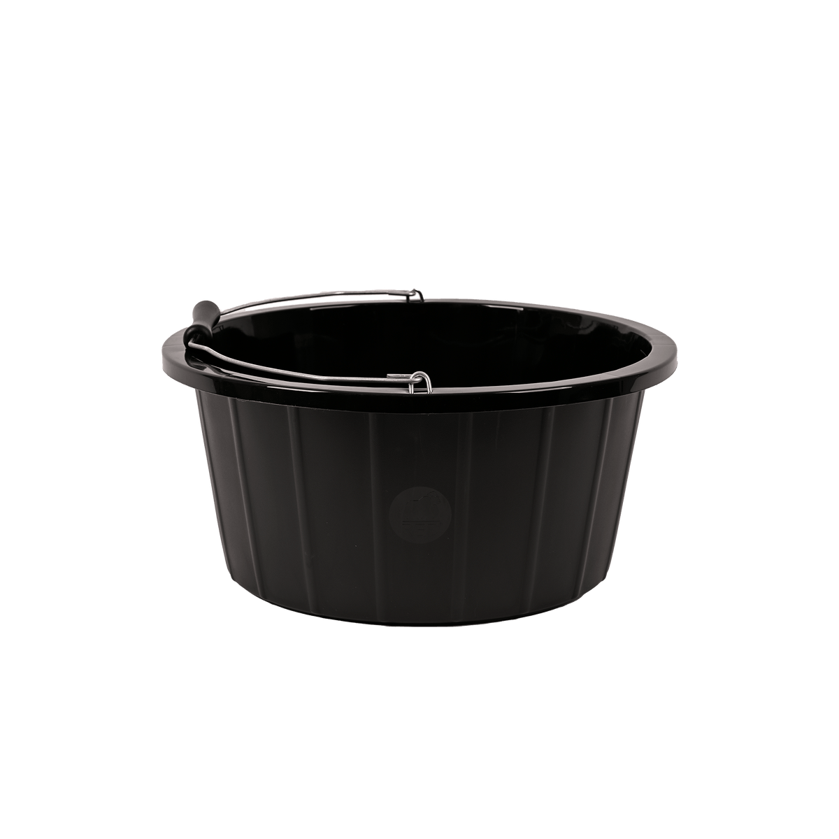 Premium Shallow Bucket – lav spand 15L