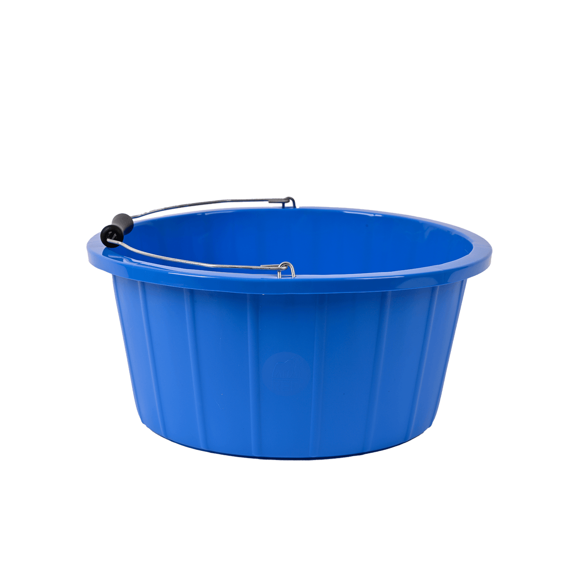Premium Shallow Bucket – lav spand 15L