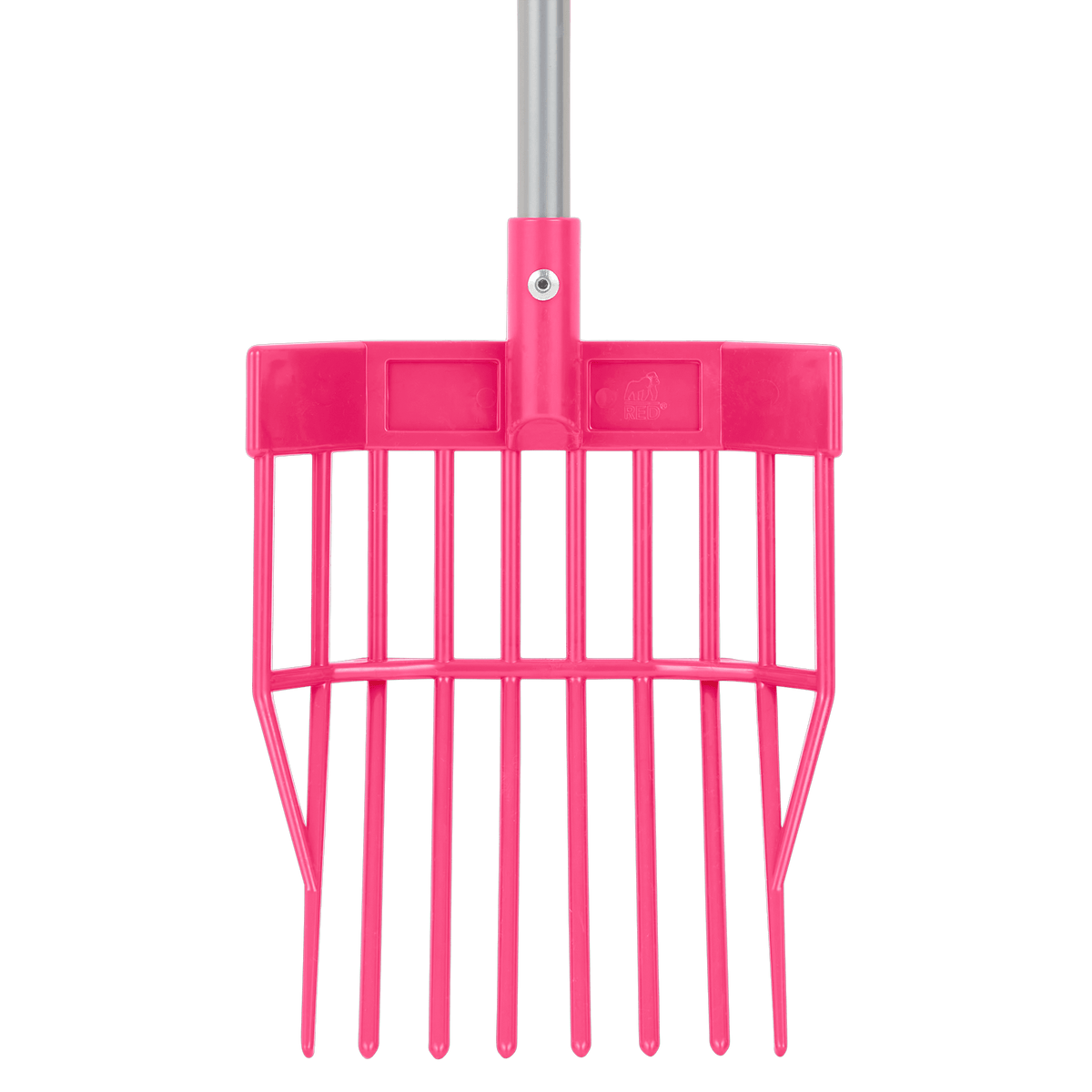 Red Gorilla Tidee™ mini-greb – Pink