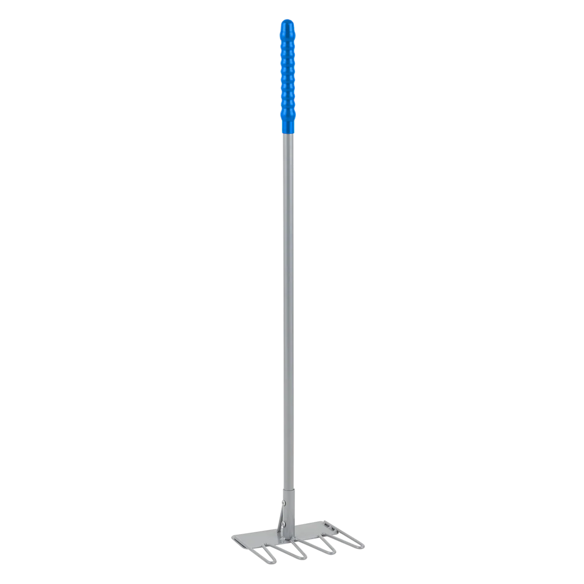 Tidee™ traditionel metalrive med fire tænder