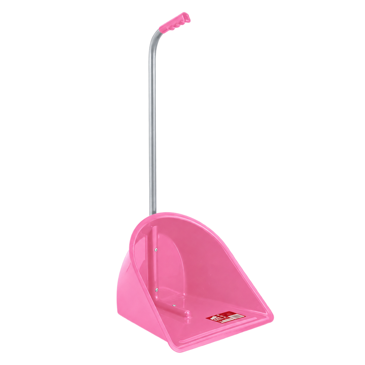 Tidee™ opsamler uden rive – Pink