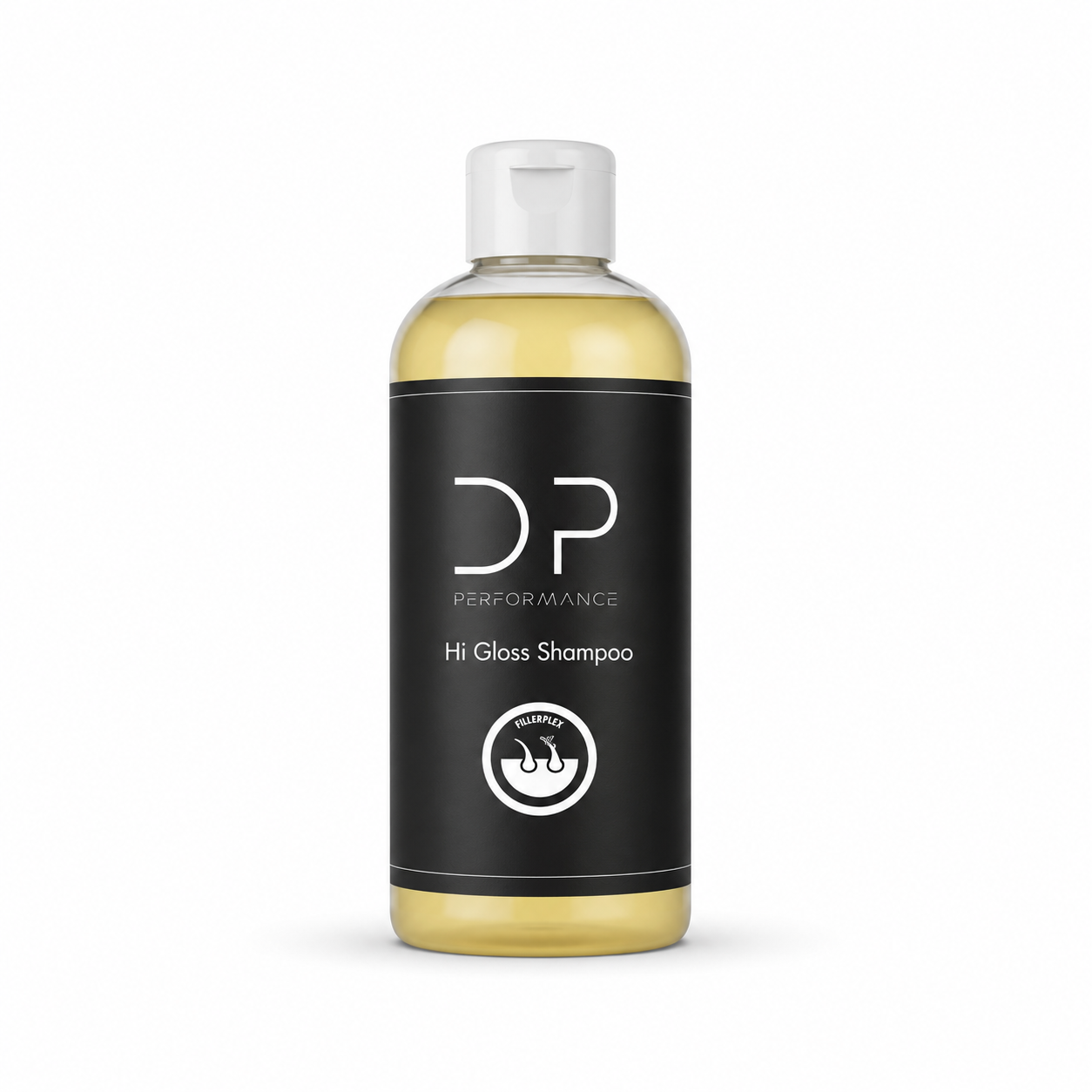 Koncentreret shampoo til heste – 500 ml