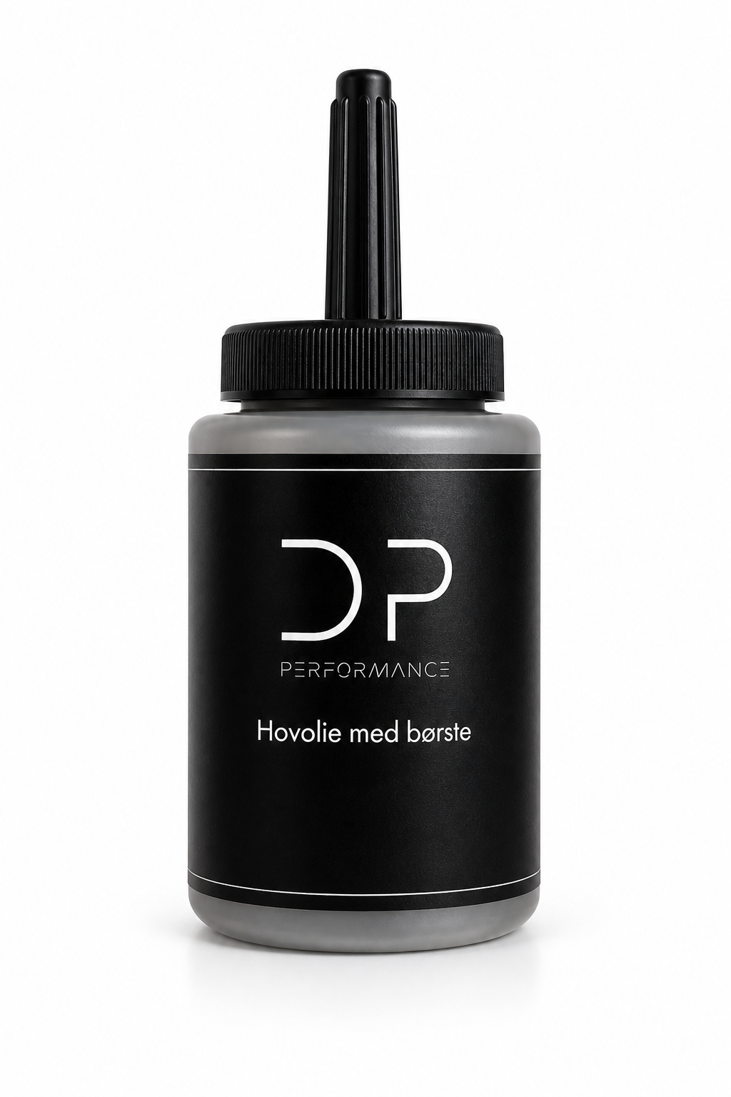 Naturlig hovolie med tea tree-olie