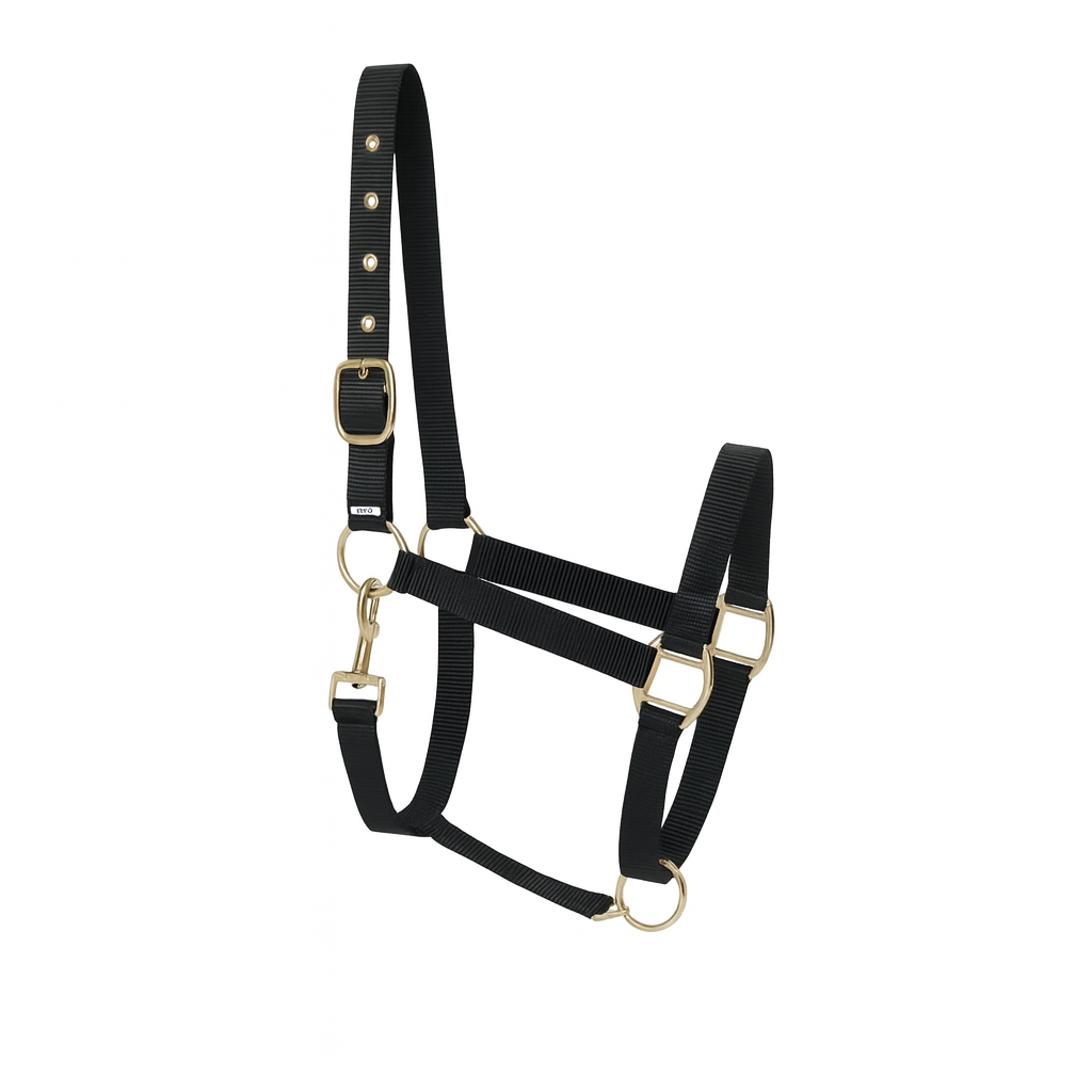 Klassisk Nylon Grime