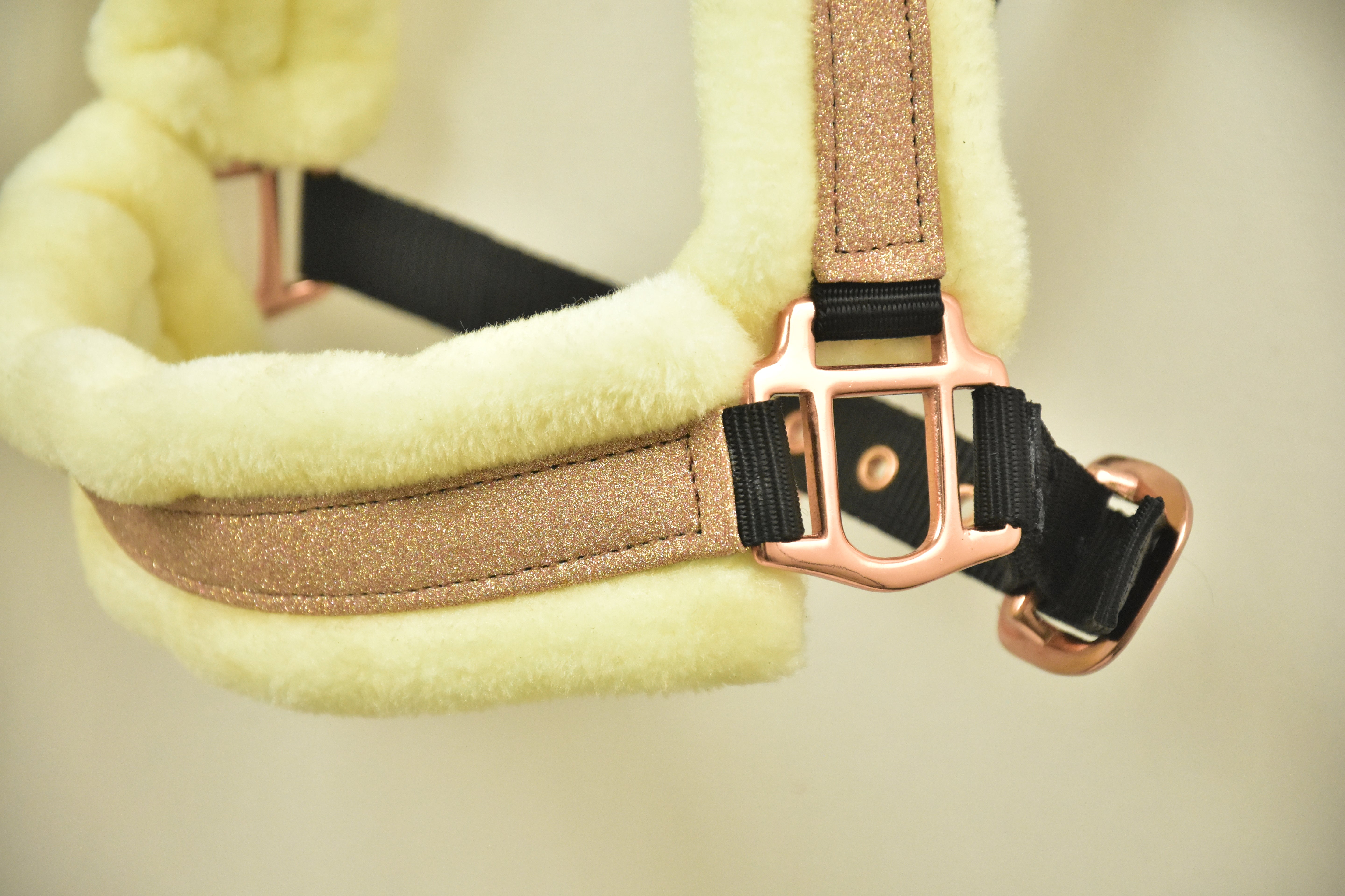 Prestige Grime Rose Gold