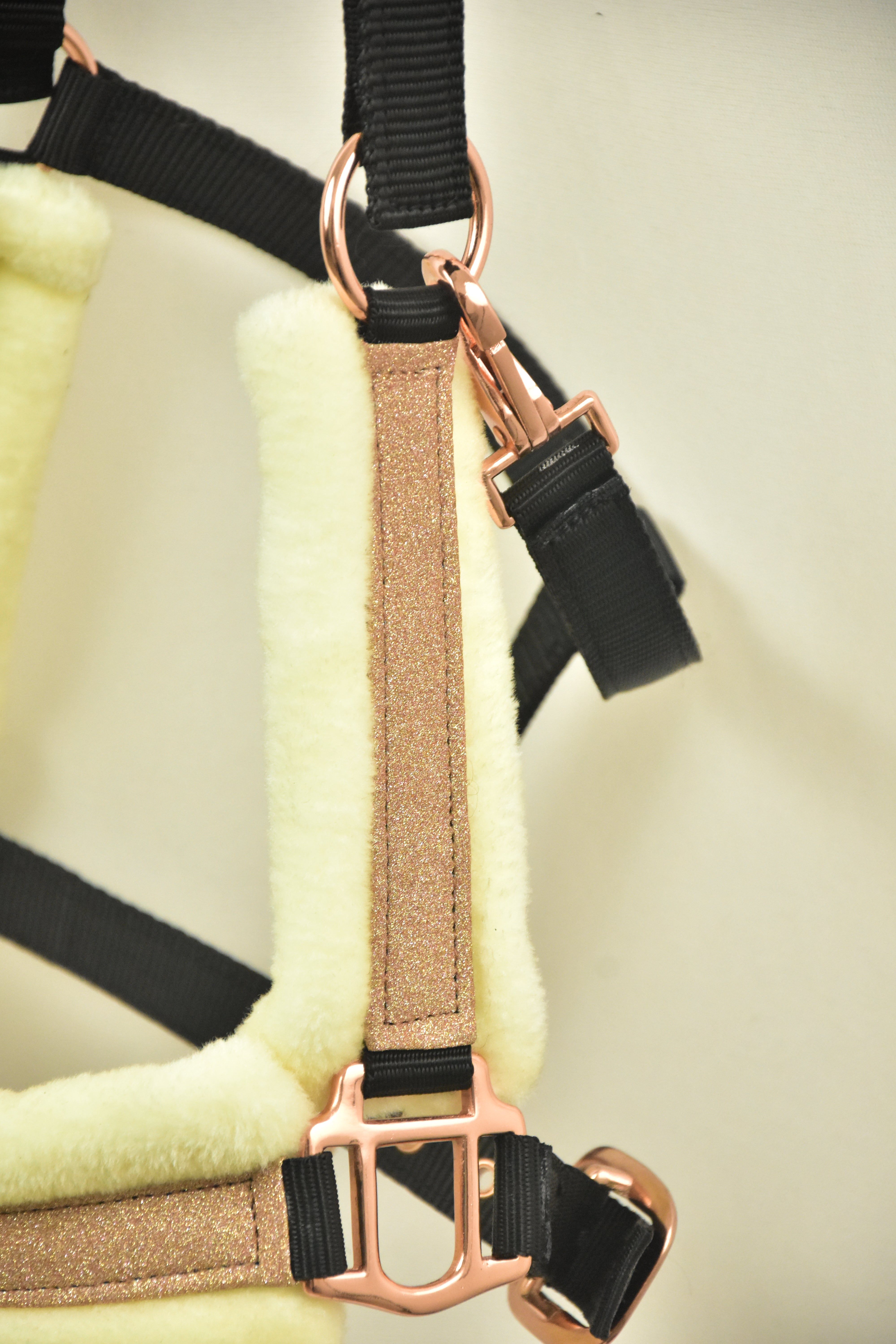 Prestige Grime Rose Gold