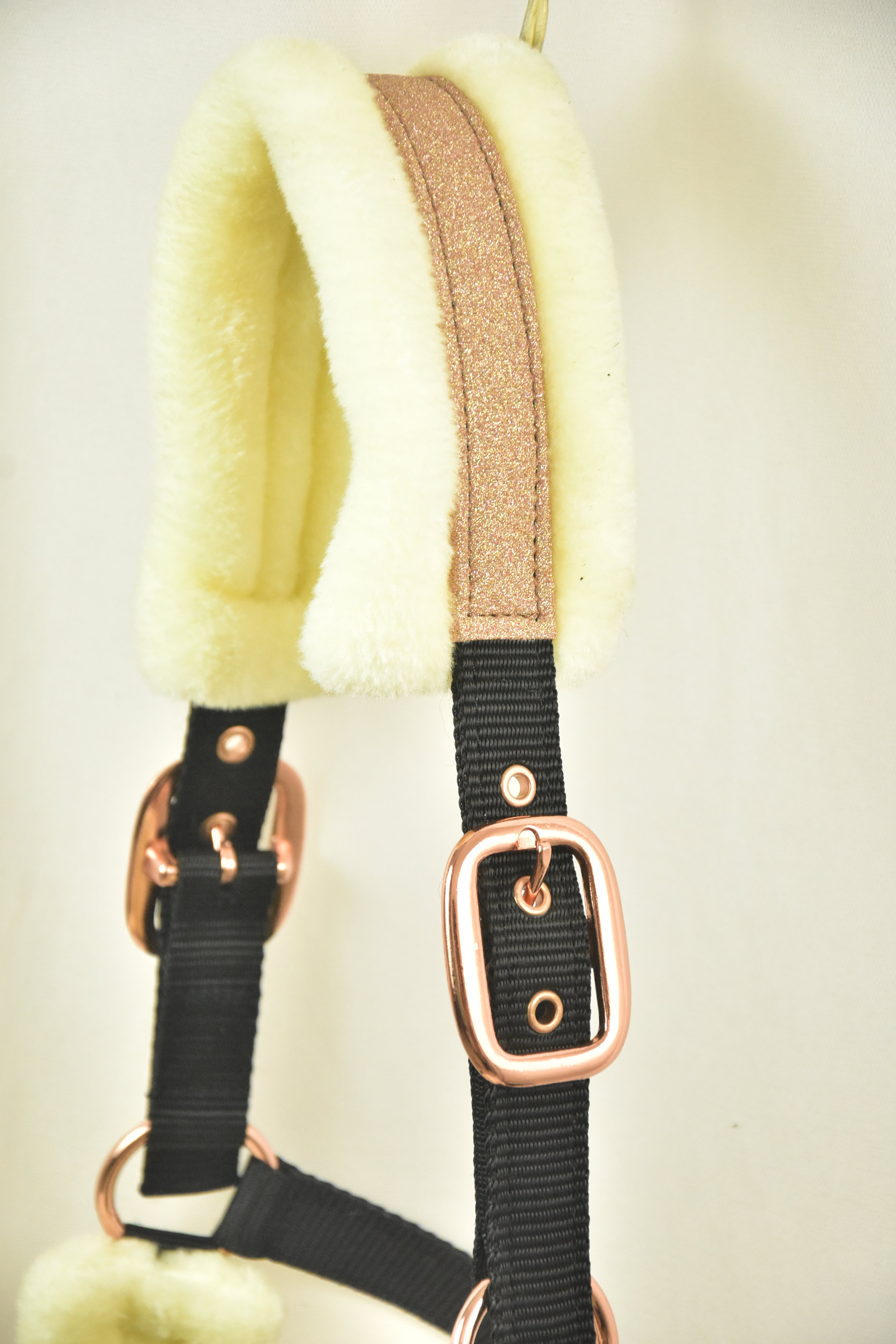 Prestige Grime Rose Gold