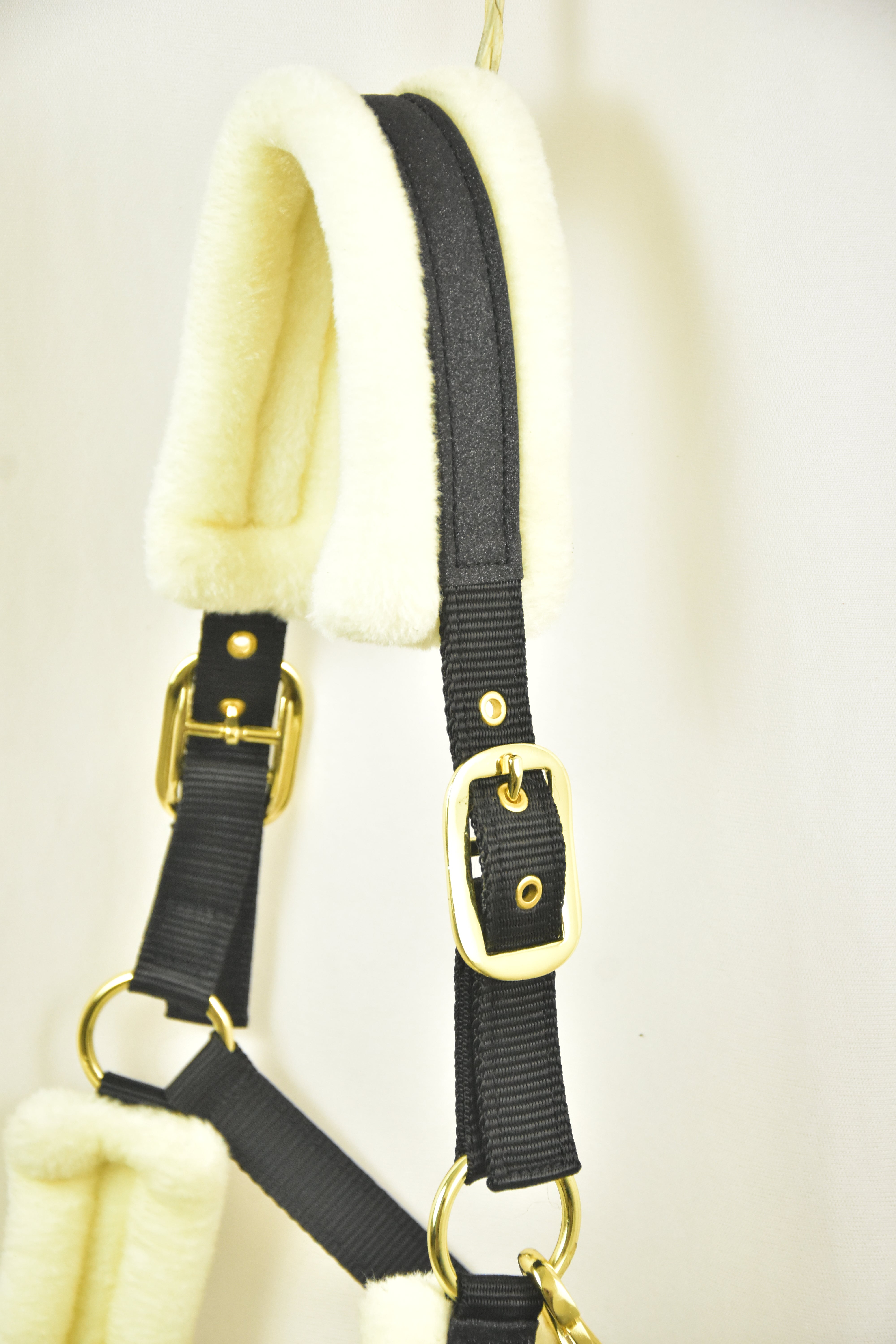 Prestige Grime Black