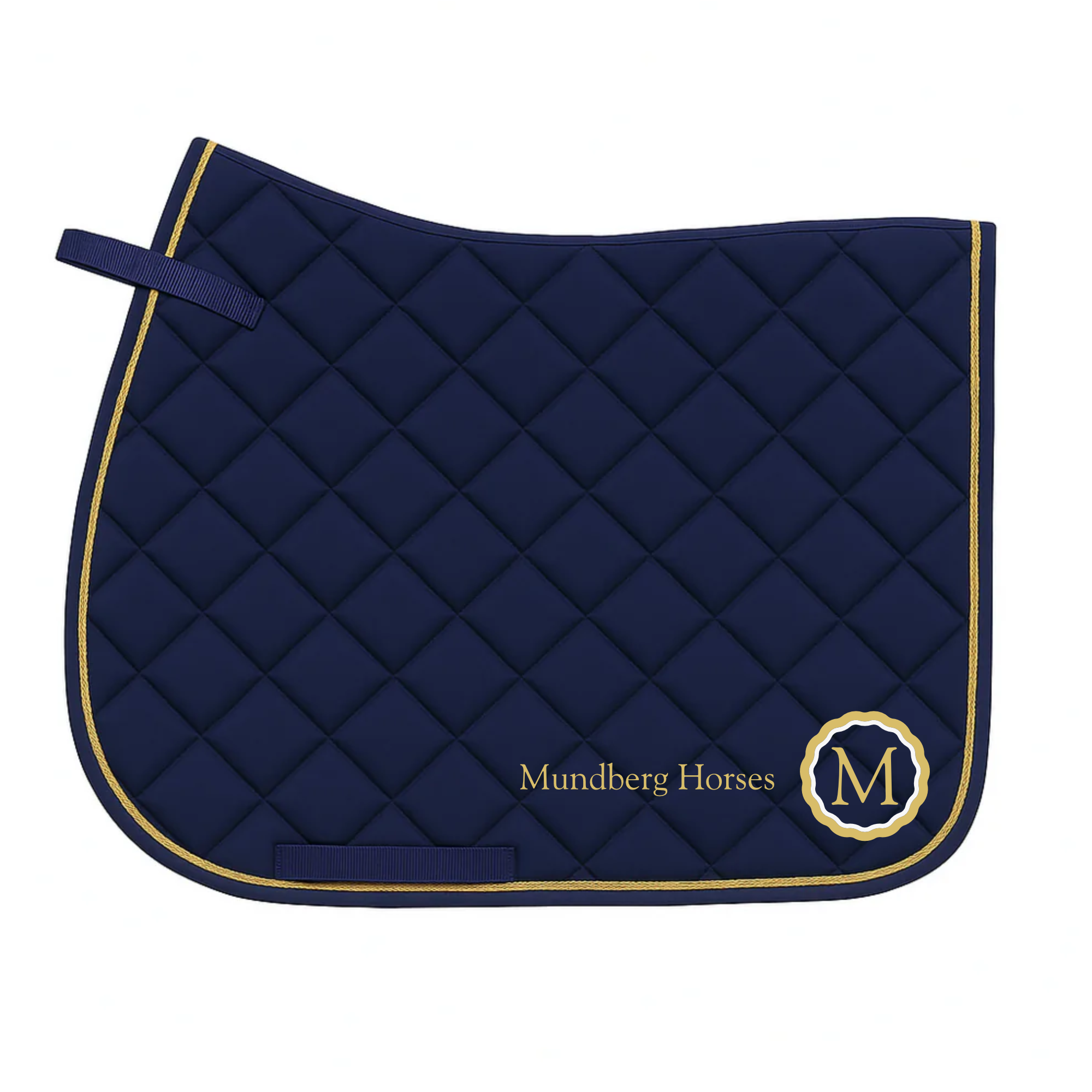 Dressur underlag Mundberg horses
