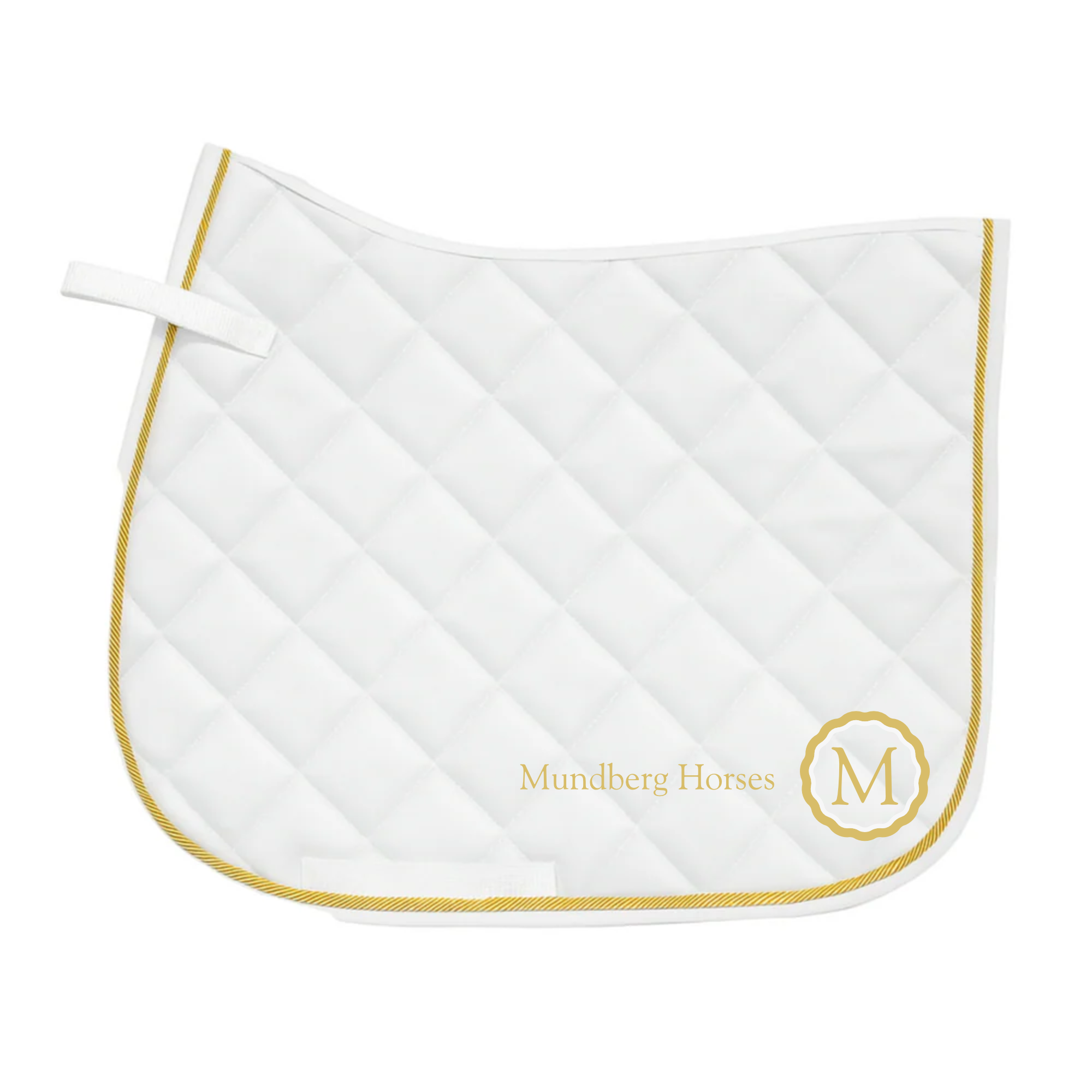 Dressur underlag Mundberg horses