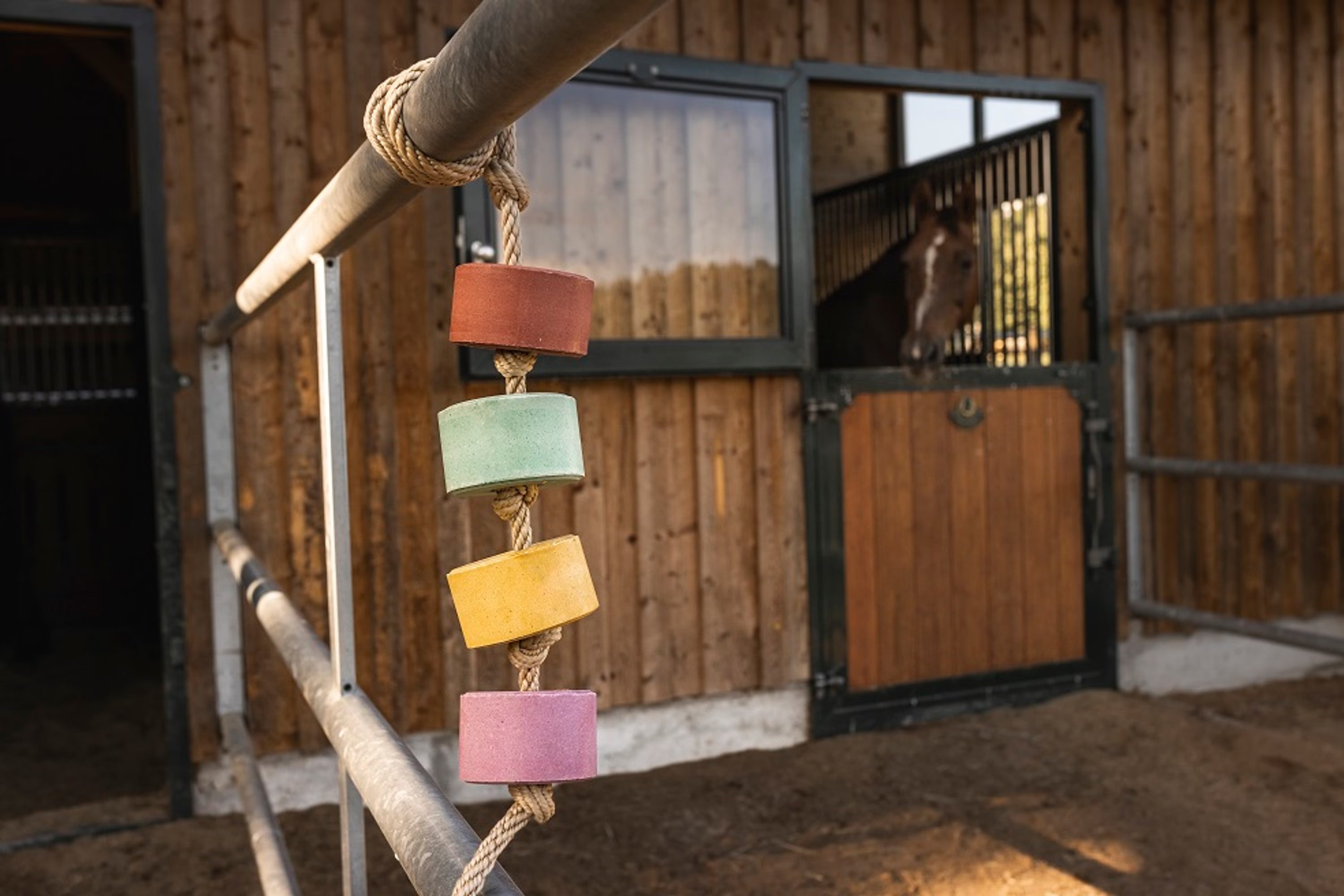 Lolly-Lick Mint & Eucalyptus 750 g