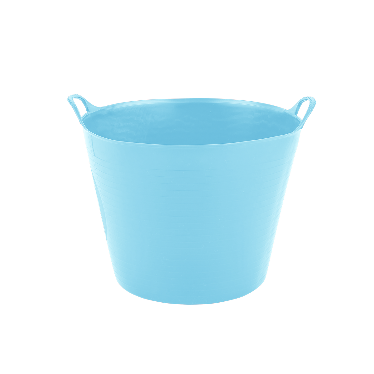 Gorilla Tub® 26L – Lyseblå