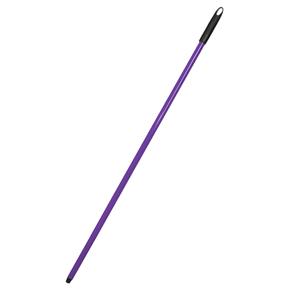 Gorilla Broom® kosteskaft 120 cm – Purple