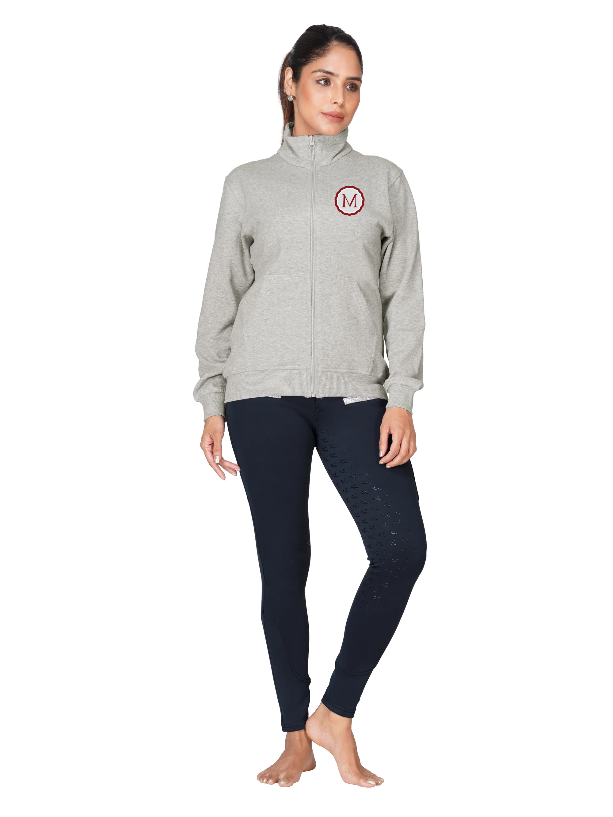 Mundberg horses Zip swiet