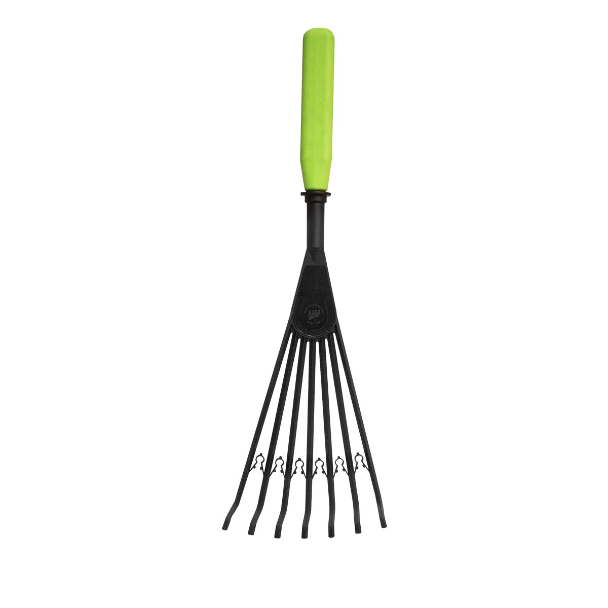 Tidee™ kort plastikrive – Pistacie