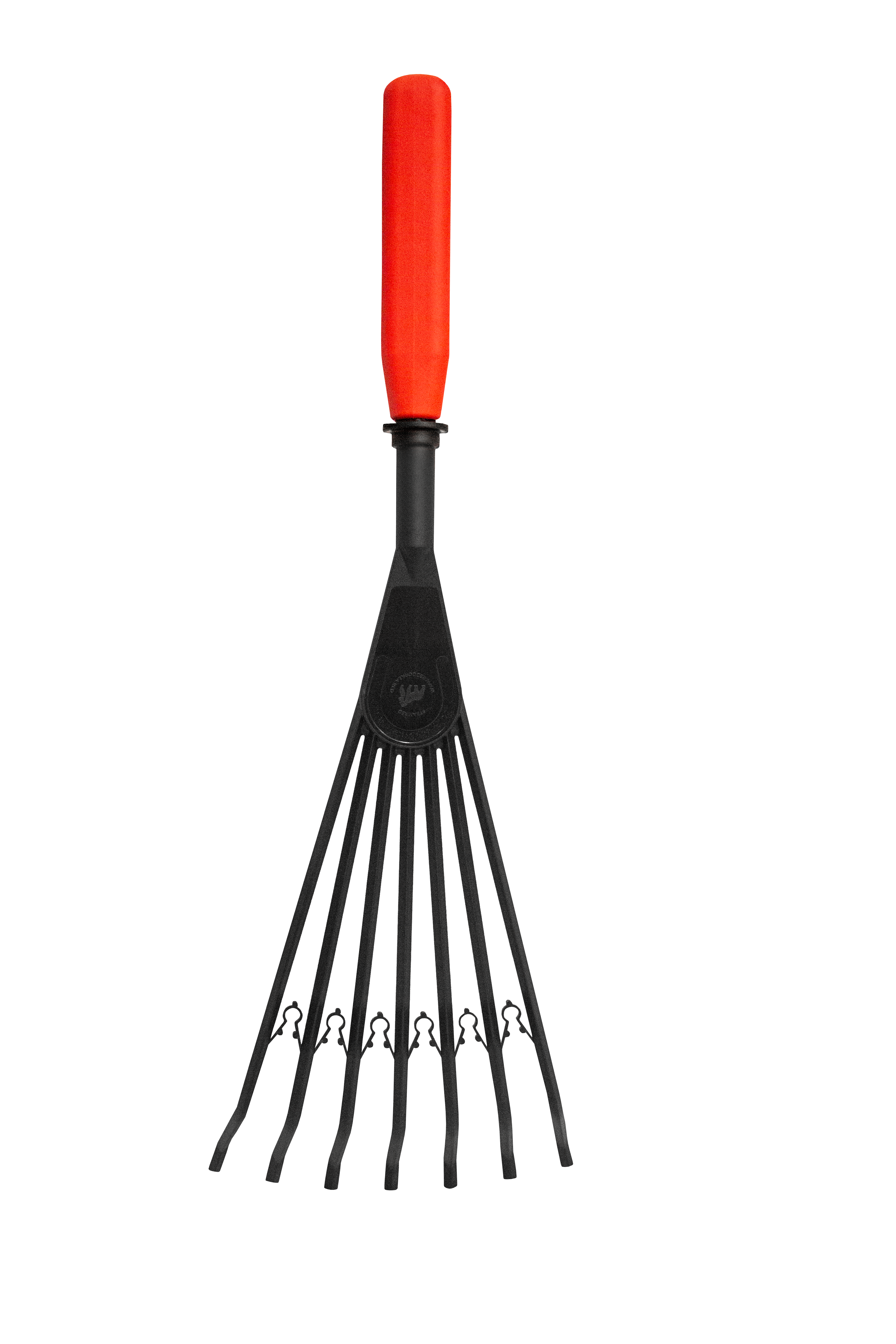 Tidee™ kort plastikrive fra Red Gorilla®
