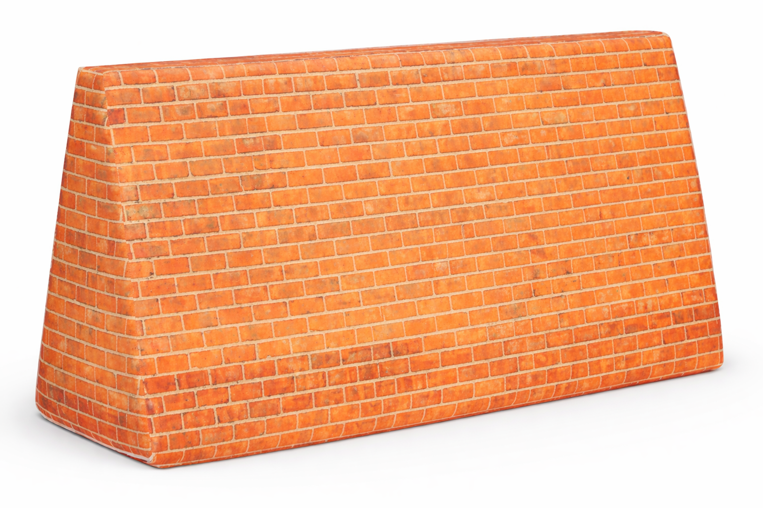 Skumtop – Murstensdesign