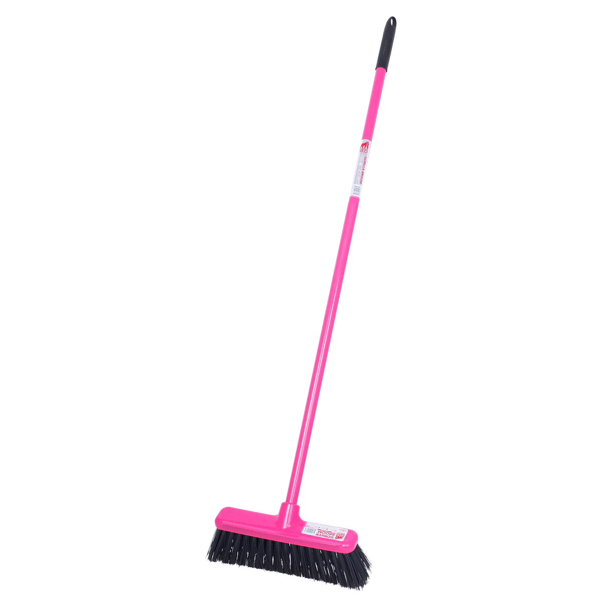 Gorilla Broom® Kost 30 cm med Hårde Børster
