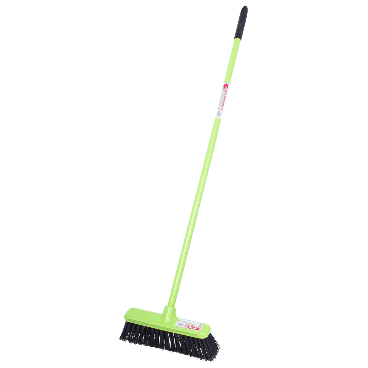 Gorilla Broom® Kost 30 cm med Hårde Børster
