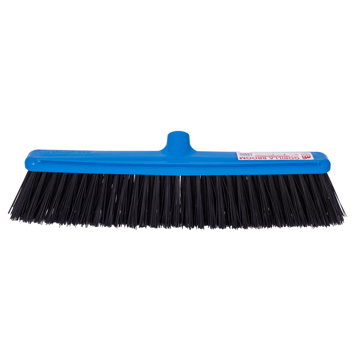 Gorilla Broom® 50 cm hårdt børstehoved