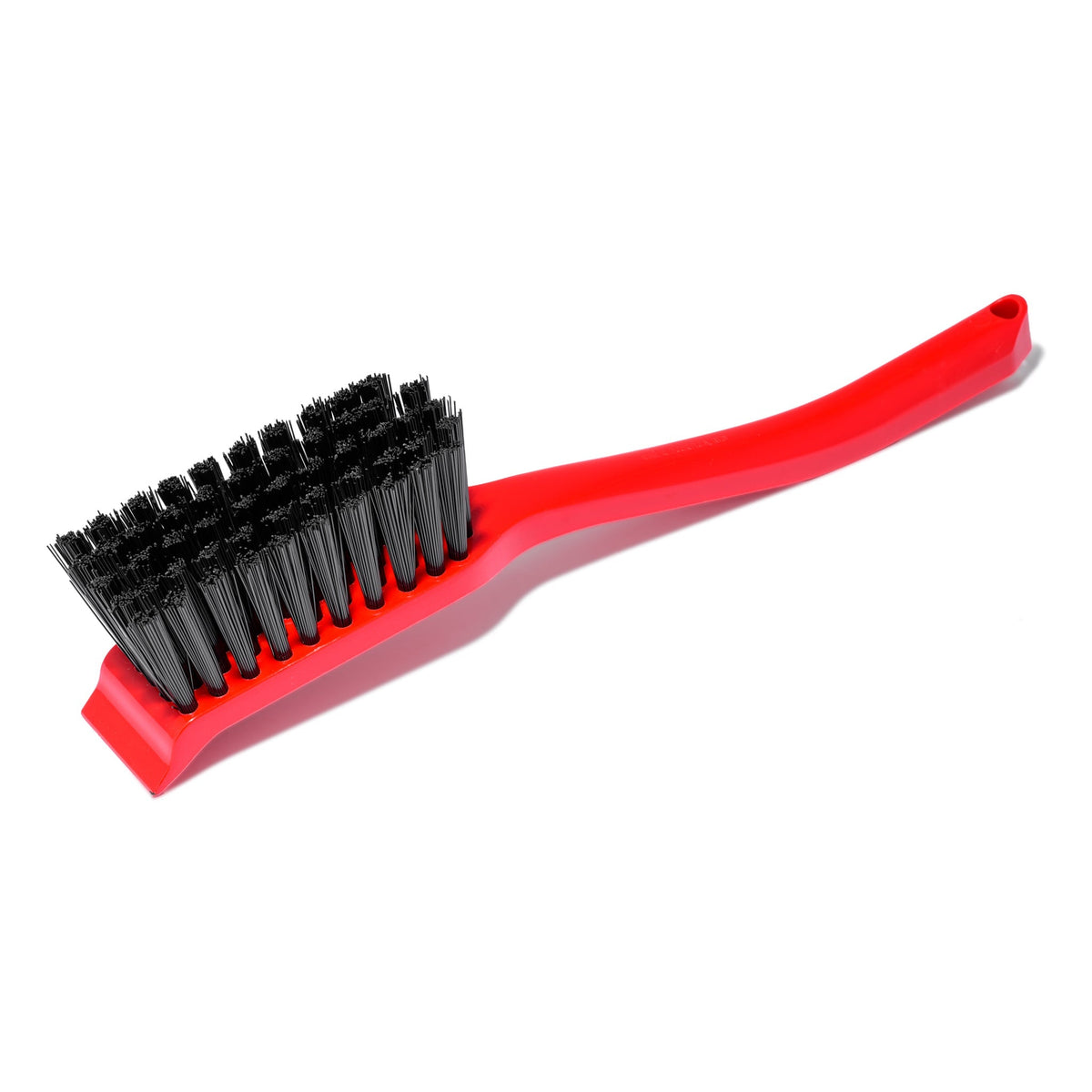 Gorilla Brush – børste med skrabekant
