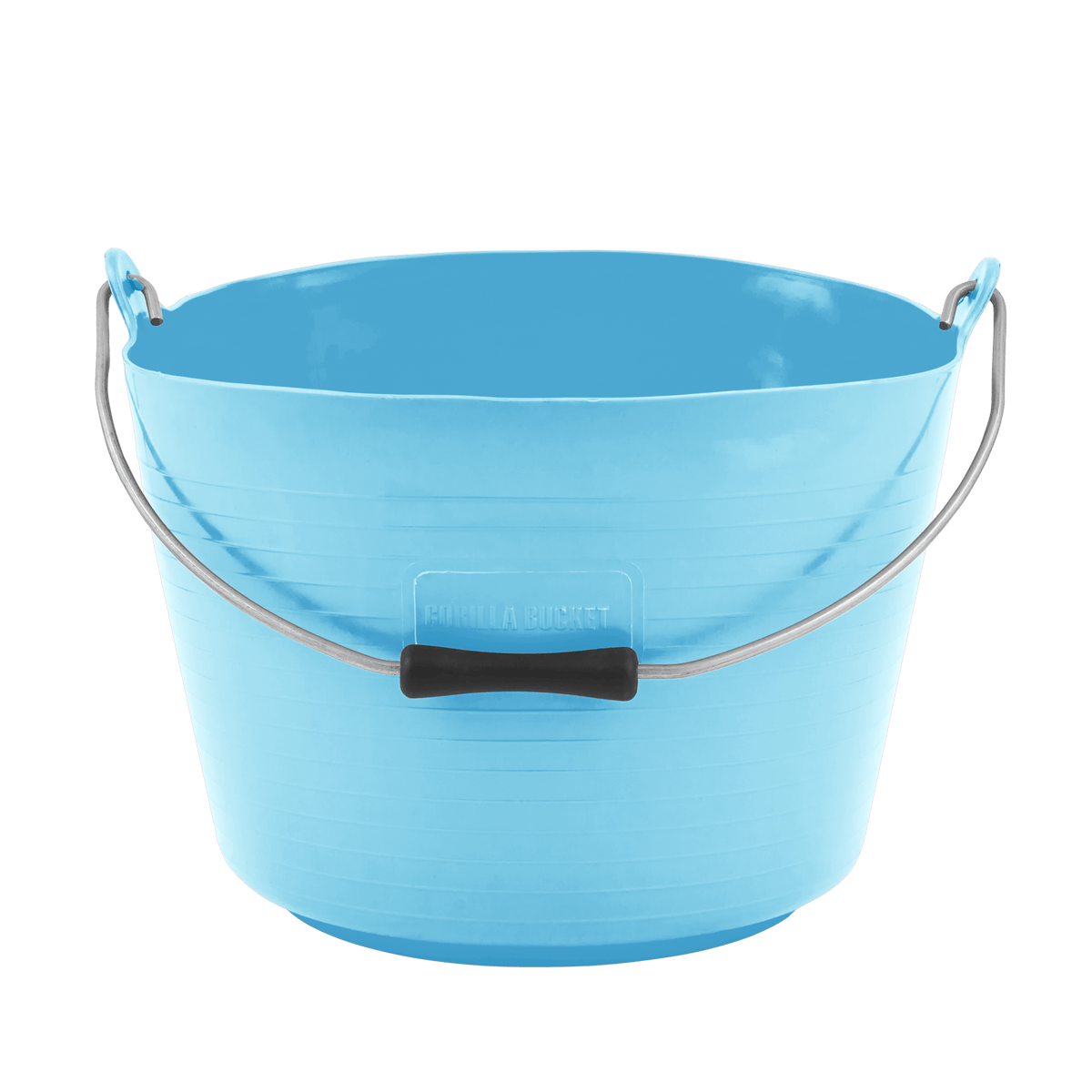 Gorilla Bucket – fleksibel spand 22L