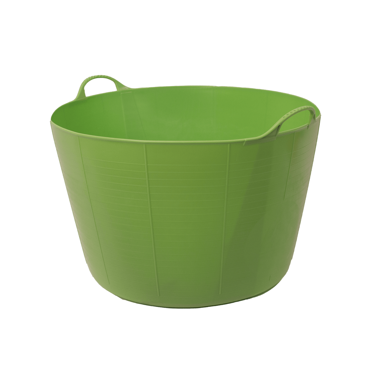 Red Gorilla Tub® fleksibel balje – 75 liter – Pistacie