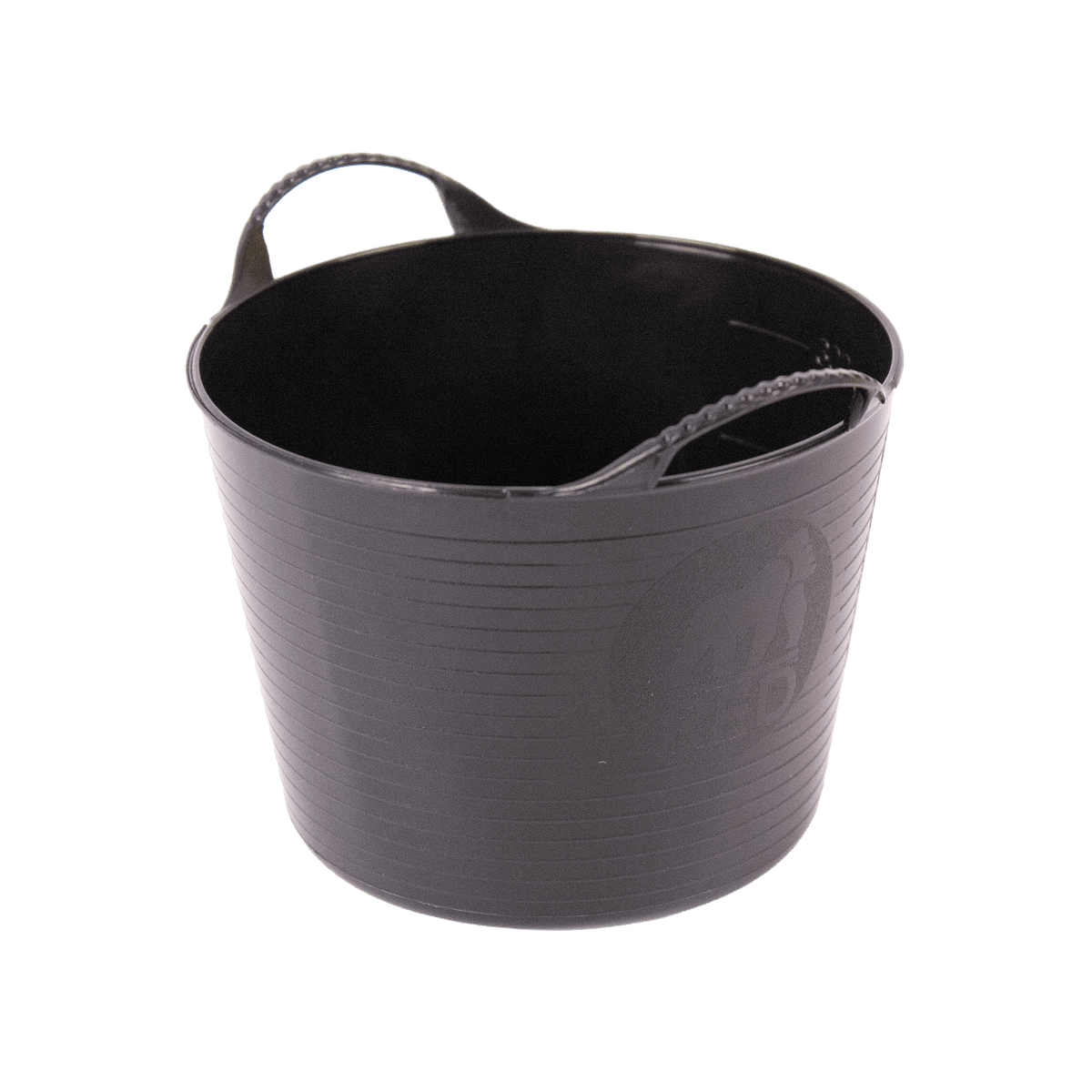 Red Gorilla Tub® Micro minibalje – 300 ml – Sort / Single