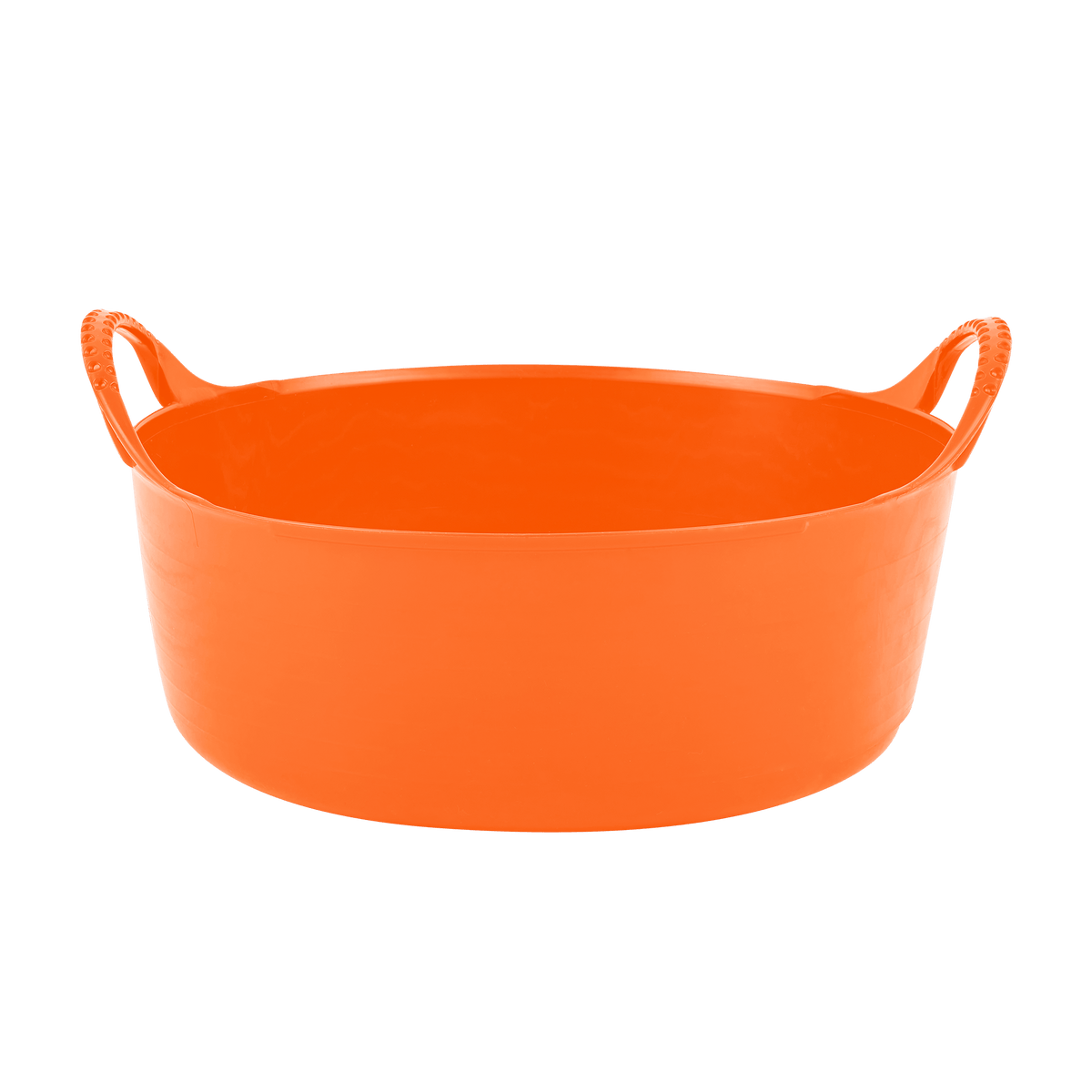 Mini Shallow Gorilla Tub® 5L – Orange