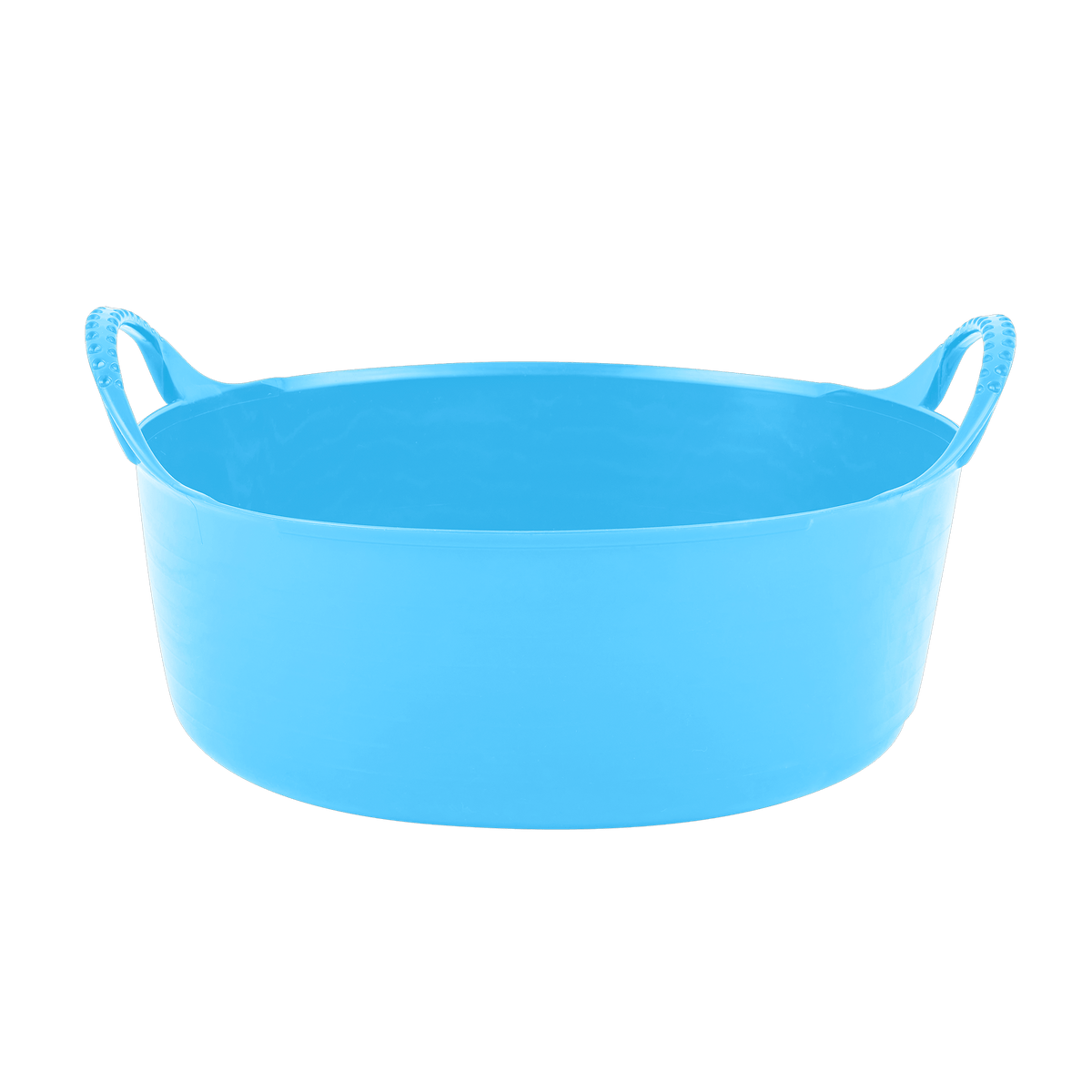 Mini Shallow Gorilla Tub® 5L – Lyseblå