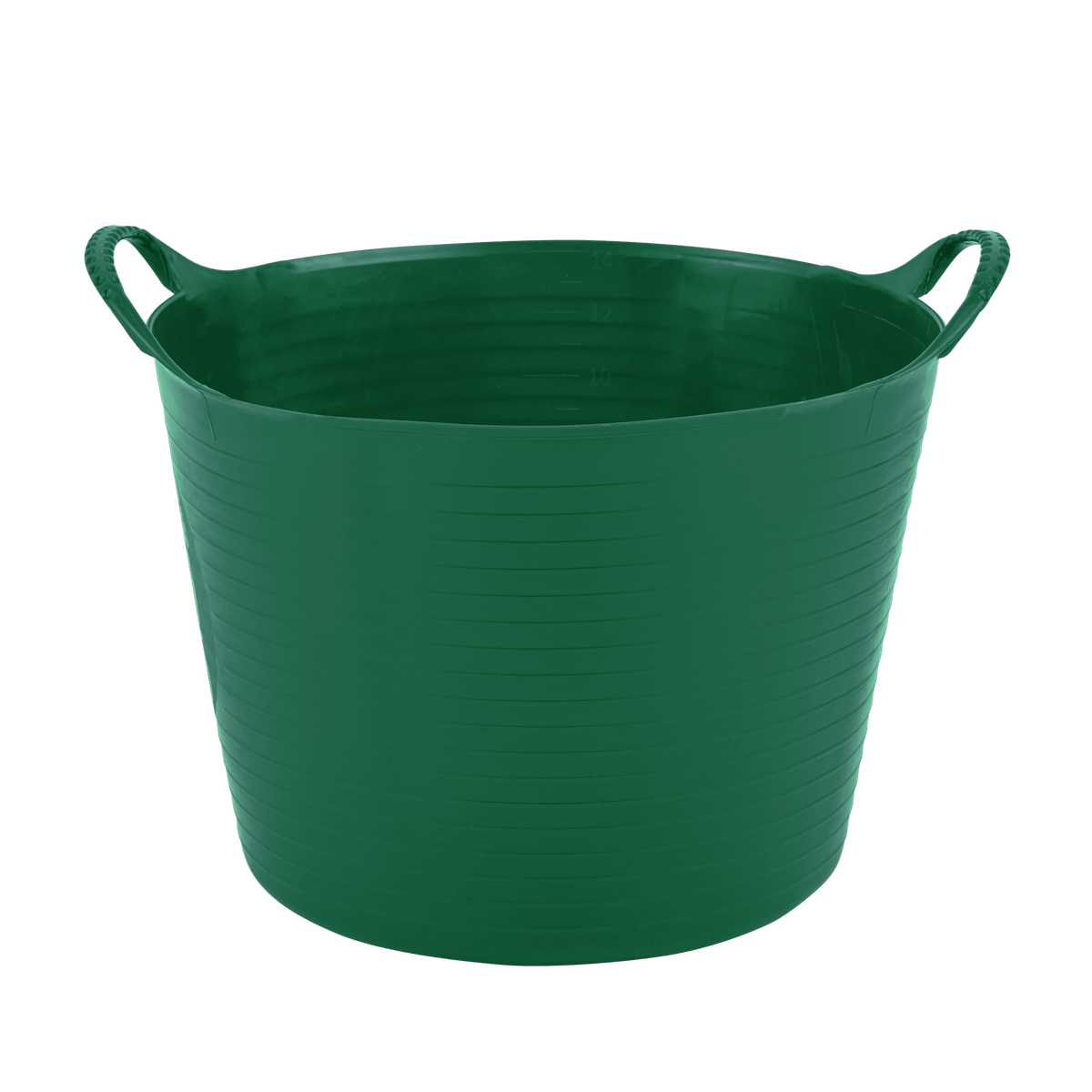 Gorilla Tub® 14L – Green